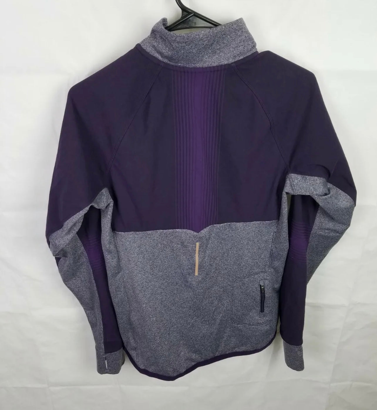 Nike Dri Fit Quarter Zip