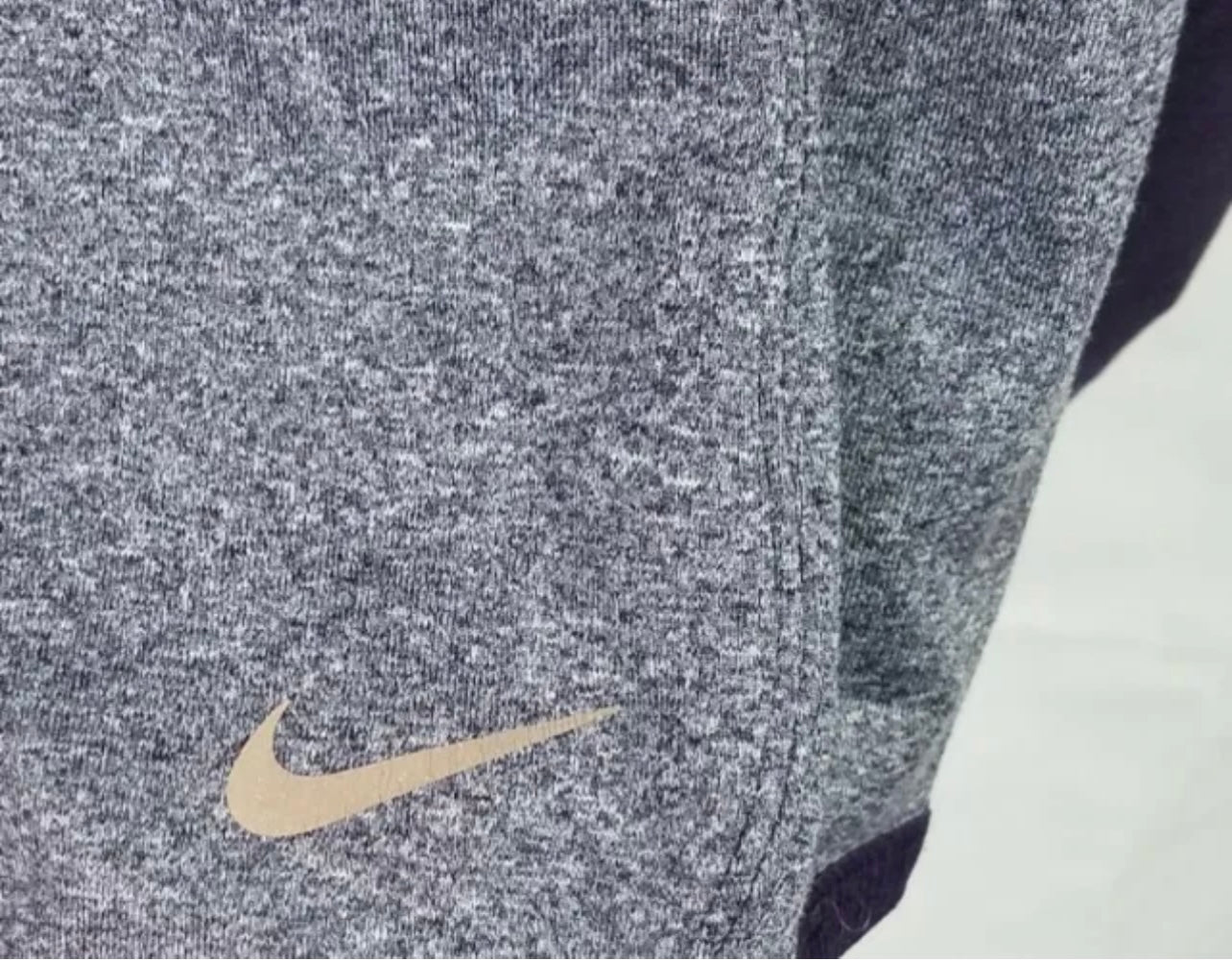 Nike Dri Fit Quarter Zip