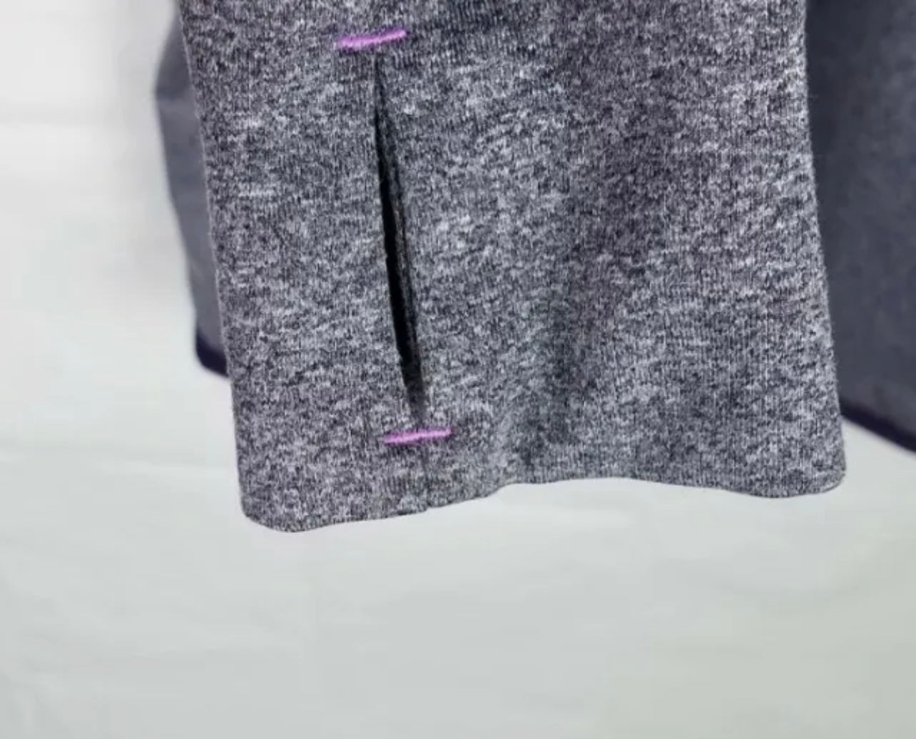 Nike Dri Fit Quarter Zip