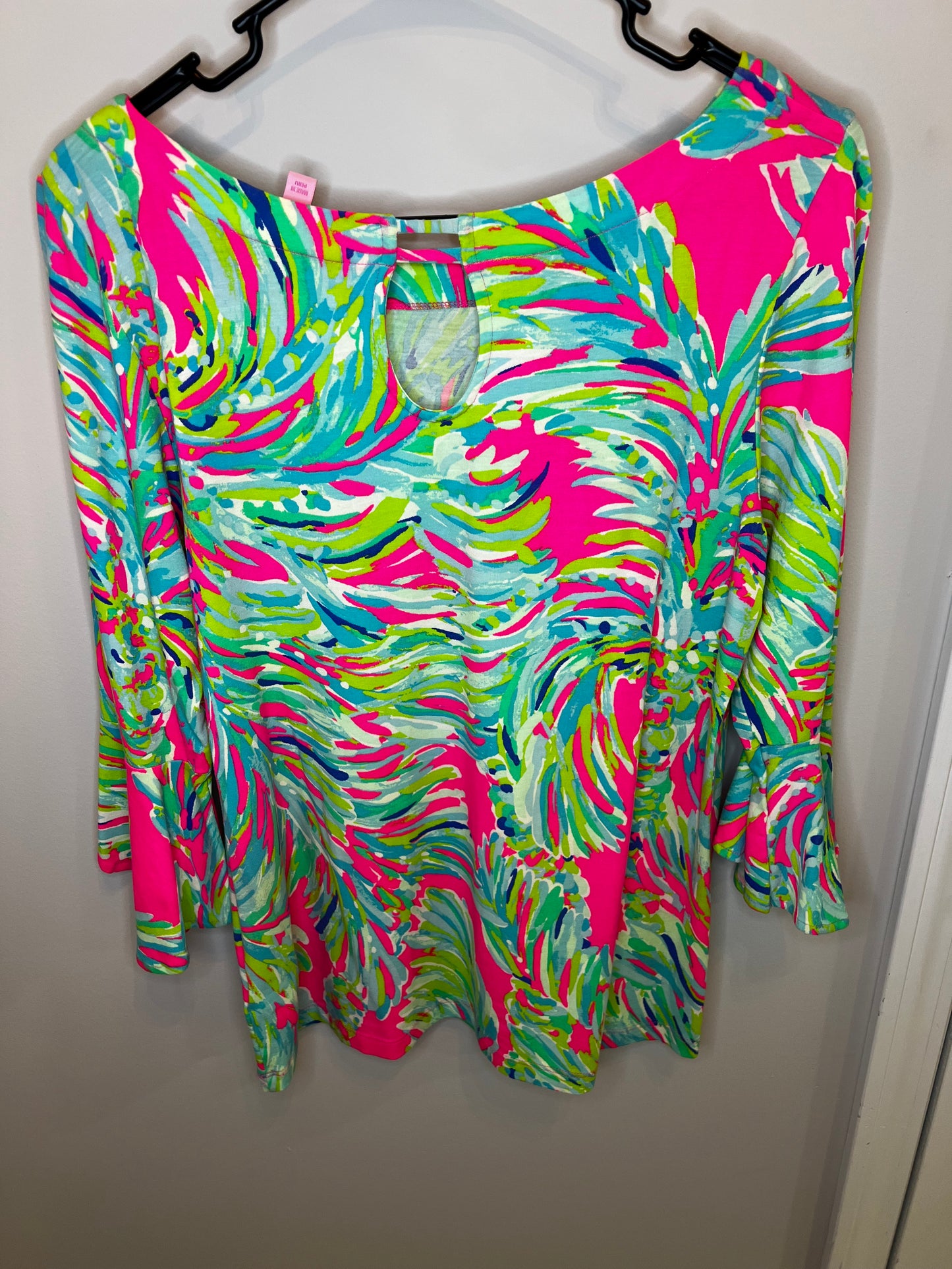 Lilly Pulitzer Long Sleeve Shirt