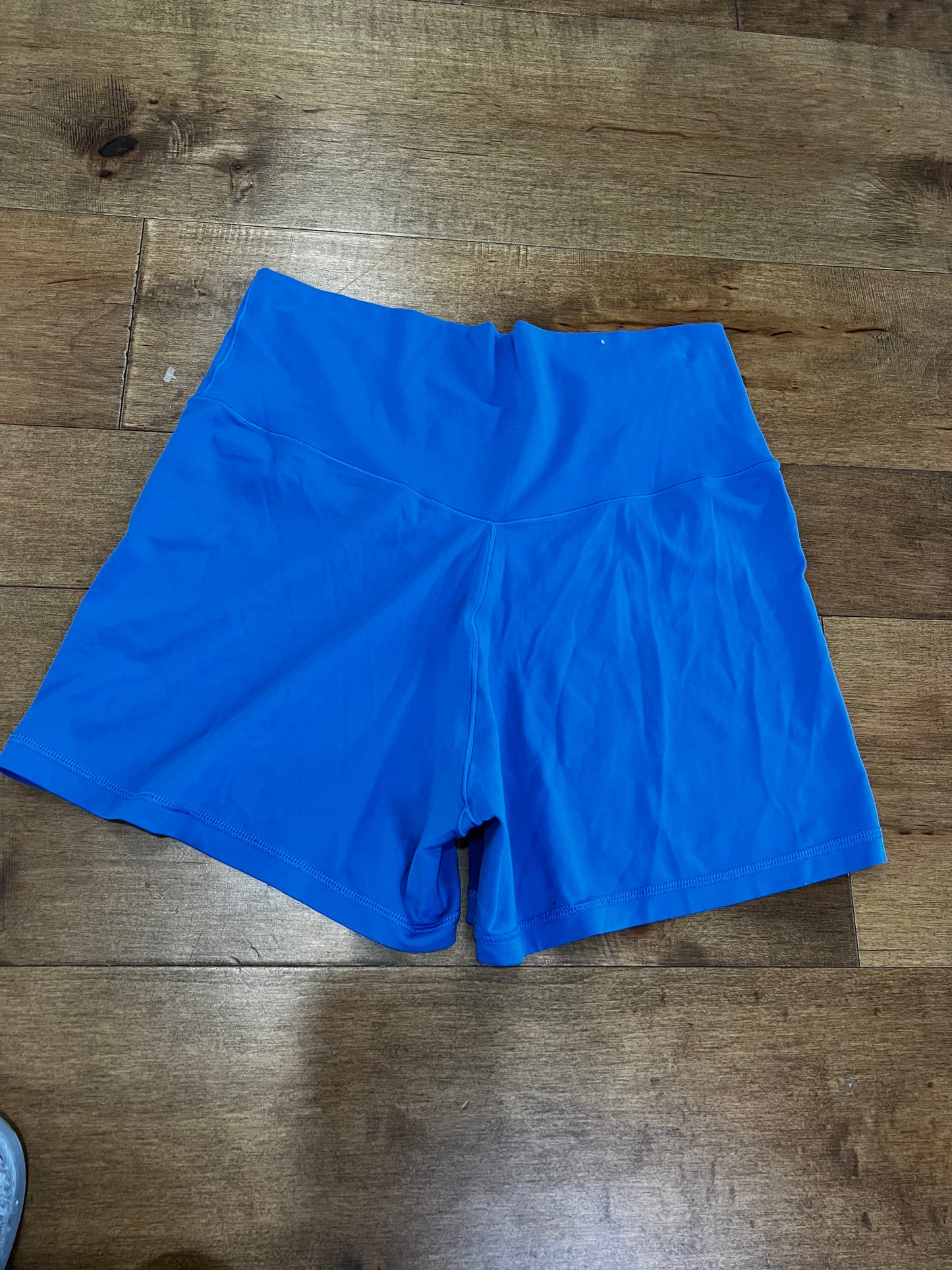 Offline By Aerie Crossover Shorts- XL