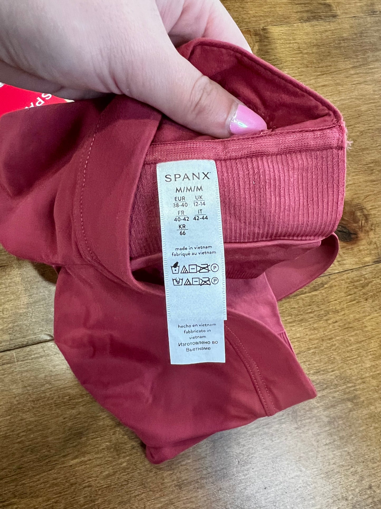 Spanx Bralette- Medium