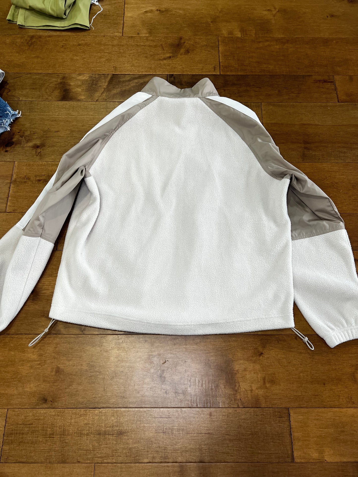 Ugg Sherpa Jacket