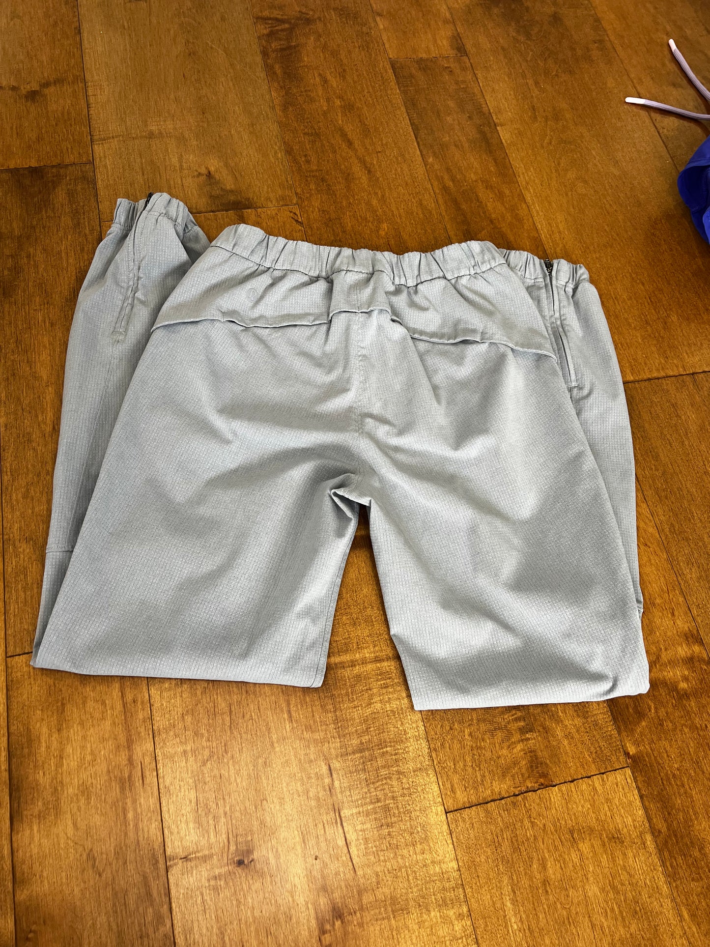 Lululemon Essential Affinity Jogger