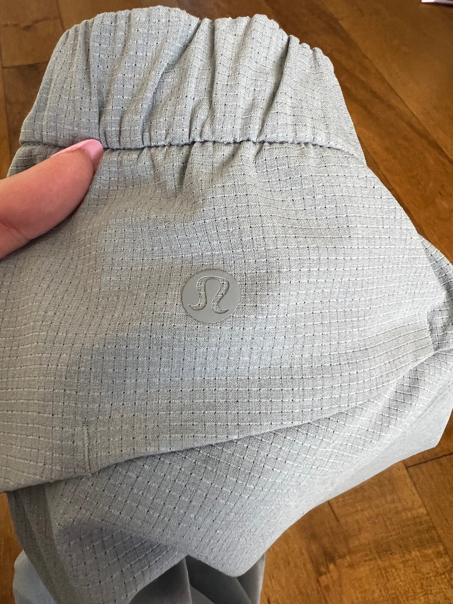 Lululemon Essential Affinity Jogger