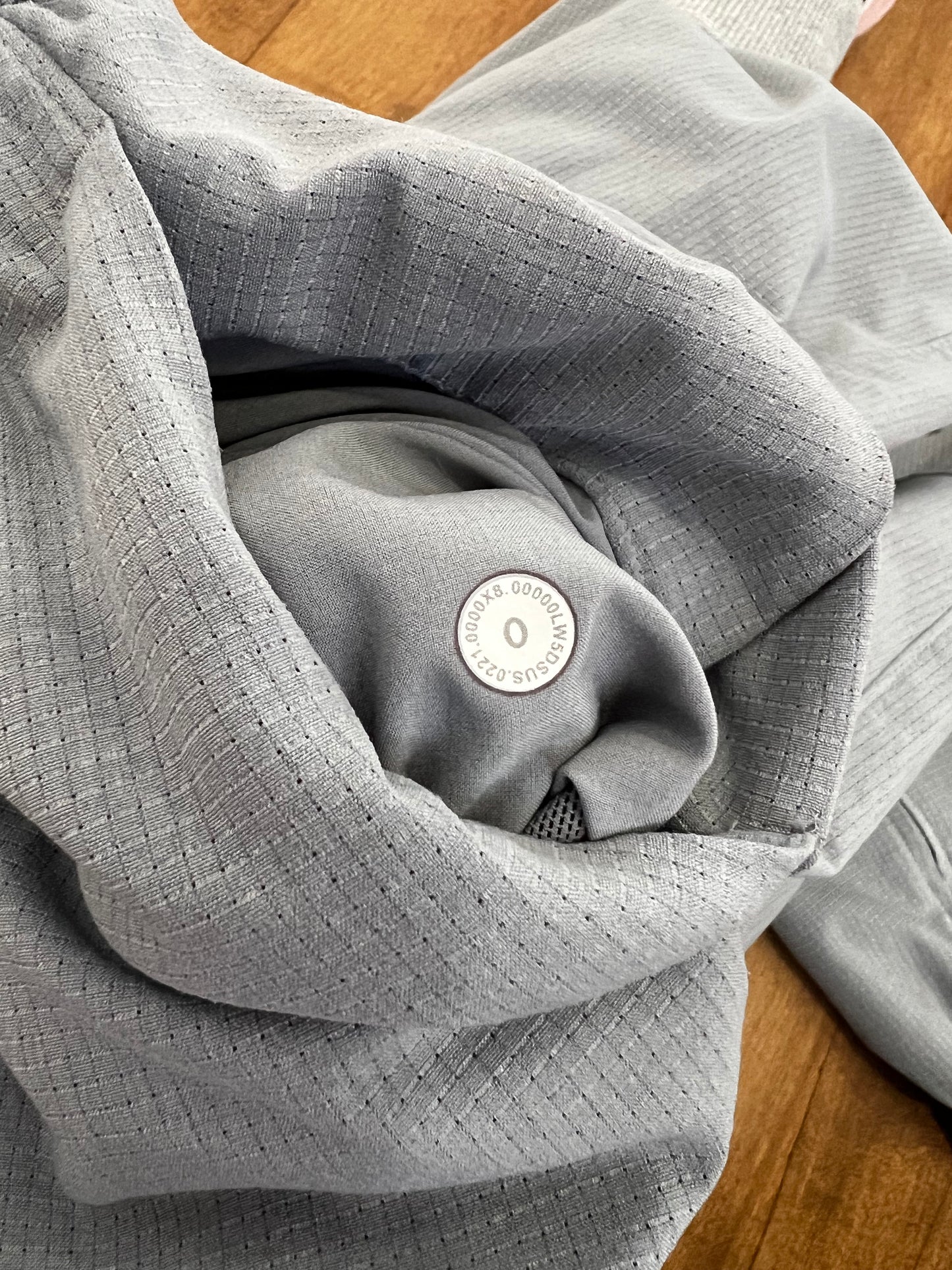 Lululemon Essential Affinity Jogger
