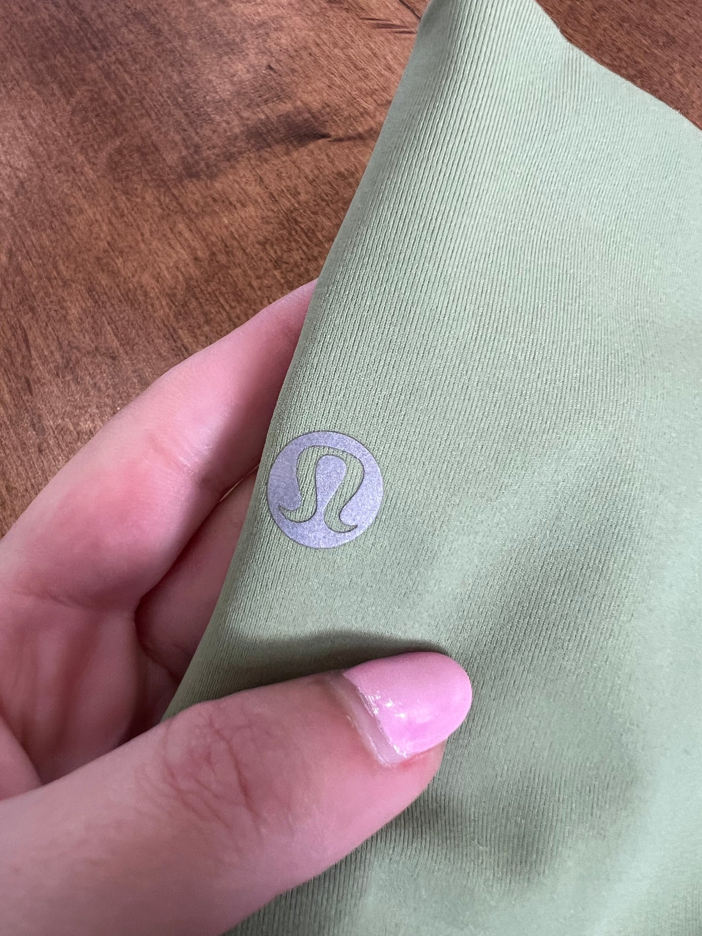 Lululemon High Rise Wunder Under Luxtreme Leggings