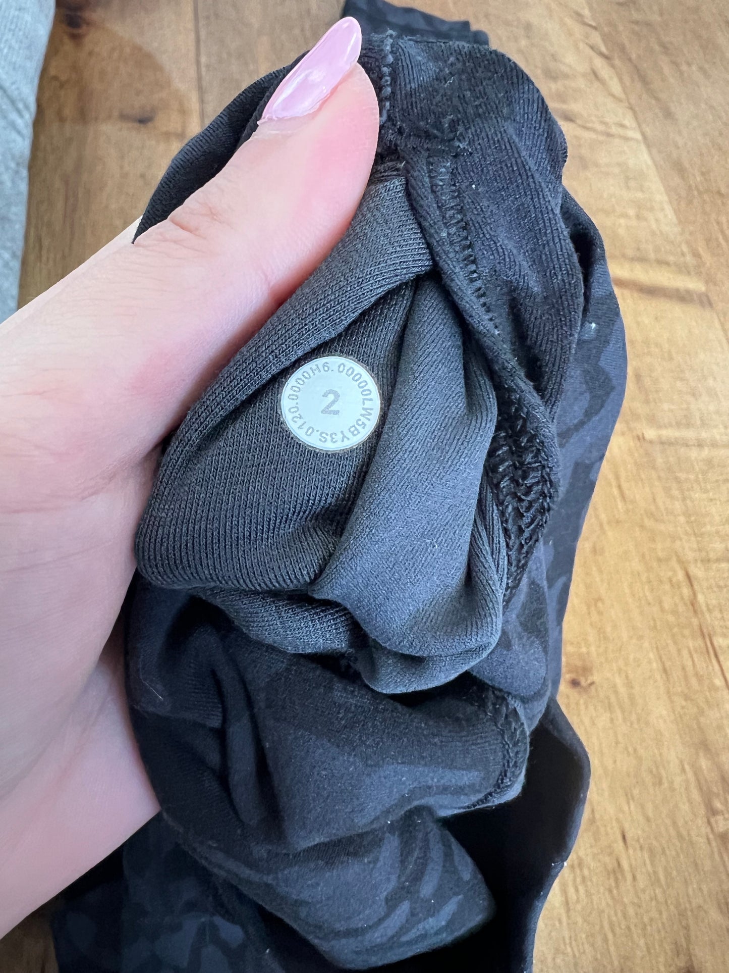 Lululemon Align Leggings
