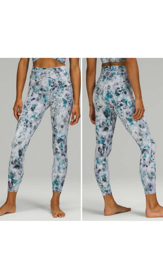Lululemon Unlimit HR Tight Leggings