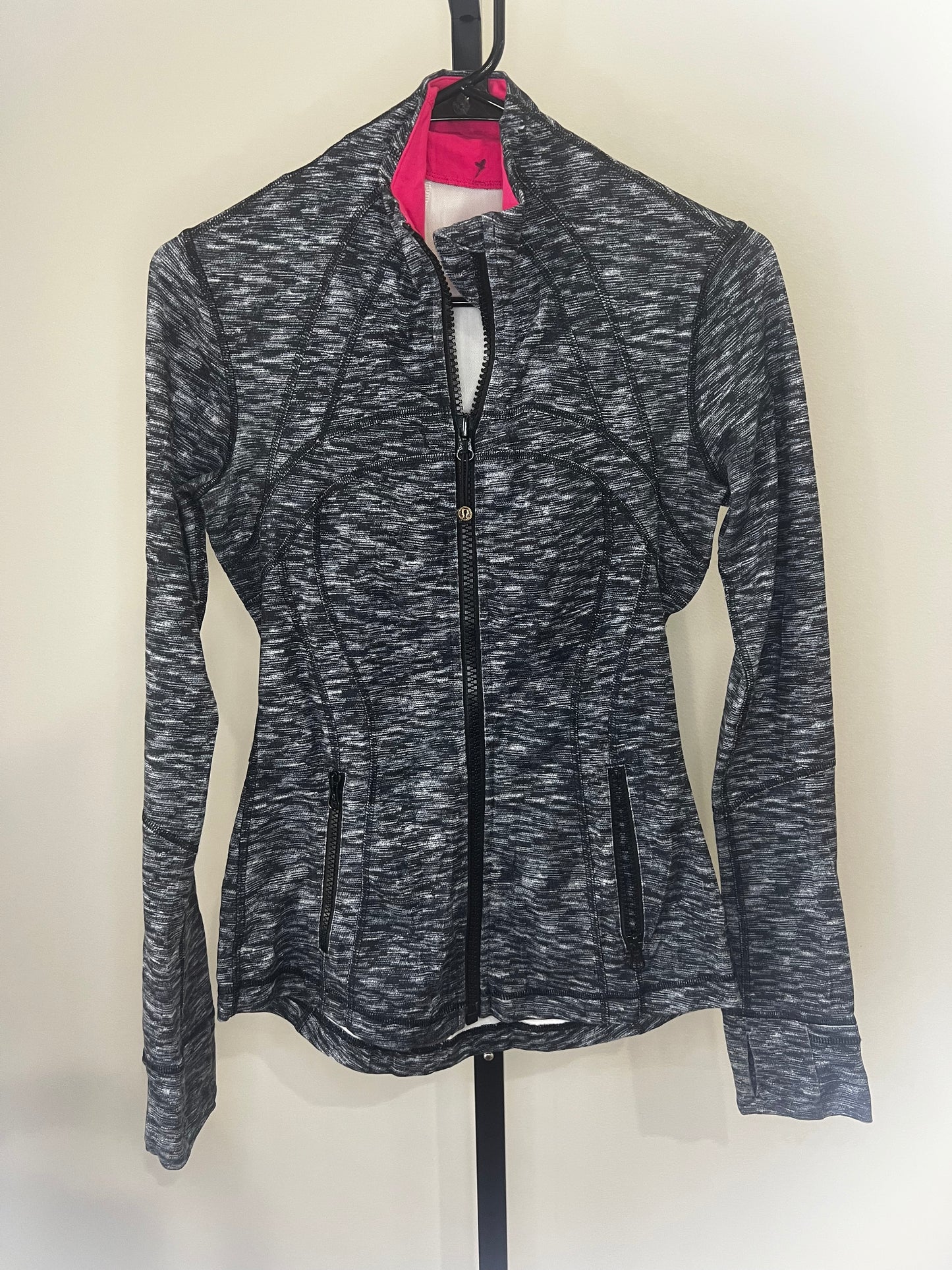 Lululemon Define Jacket- 4