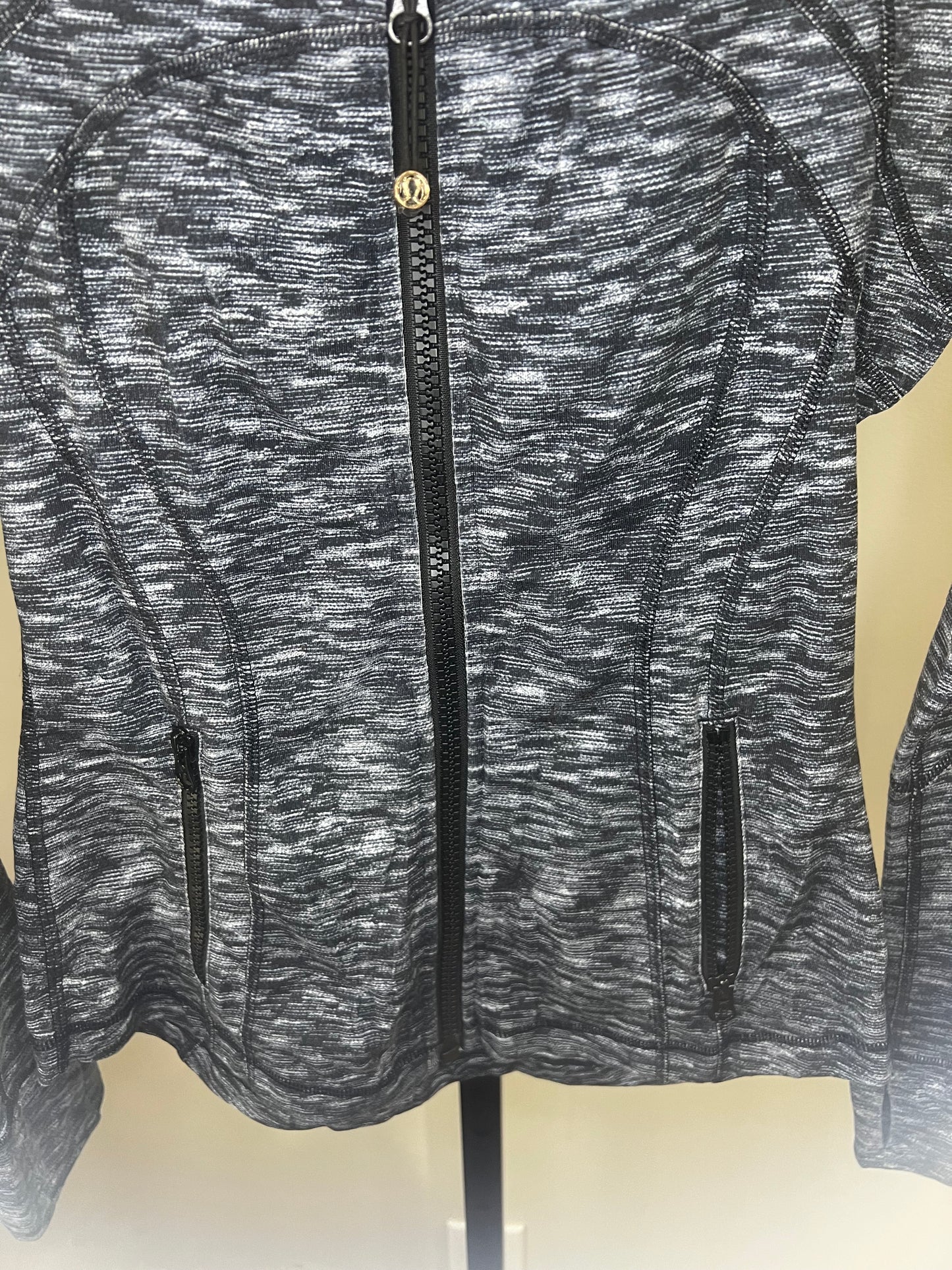 Lululemon Define Jacket- 4