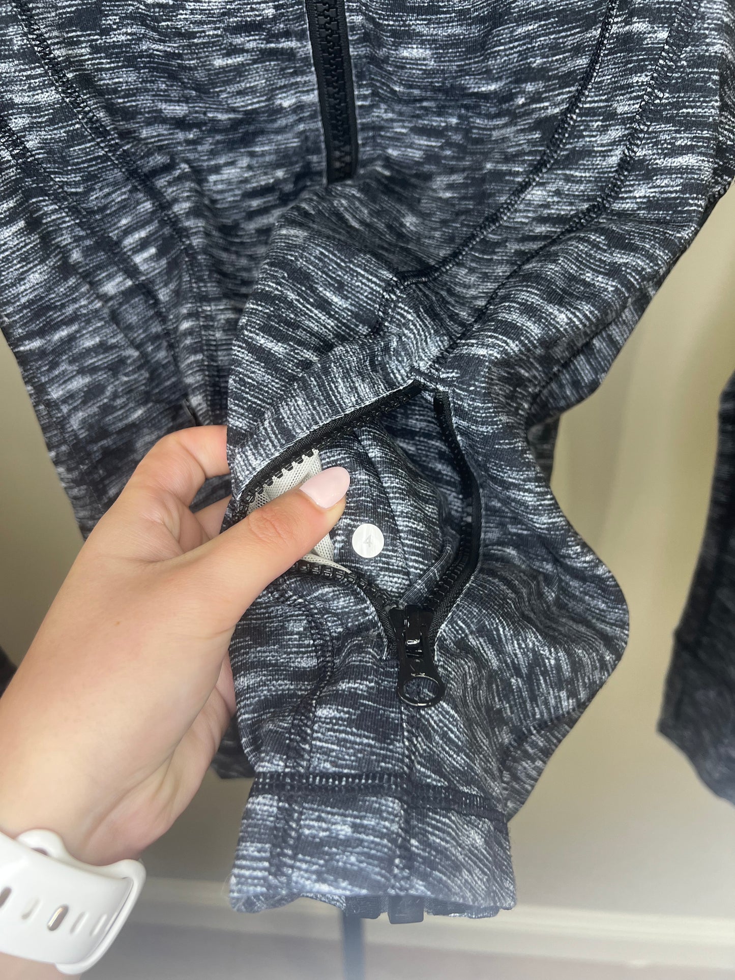 Lululemon Define Jacket- 4