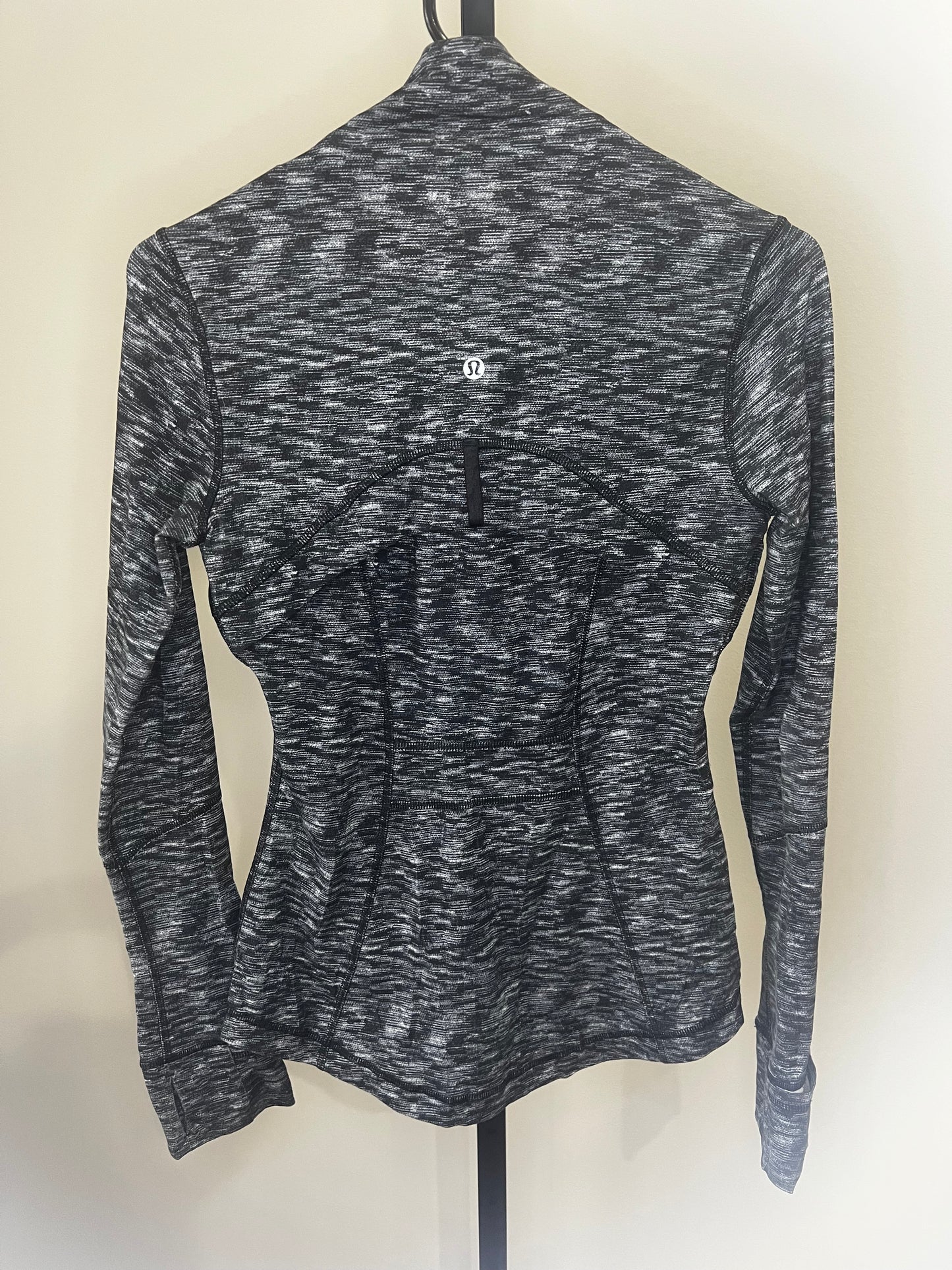 Lululemon Define Jacket- 4