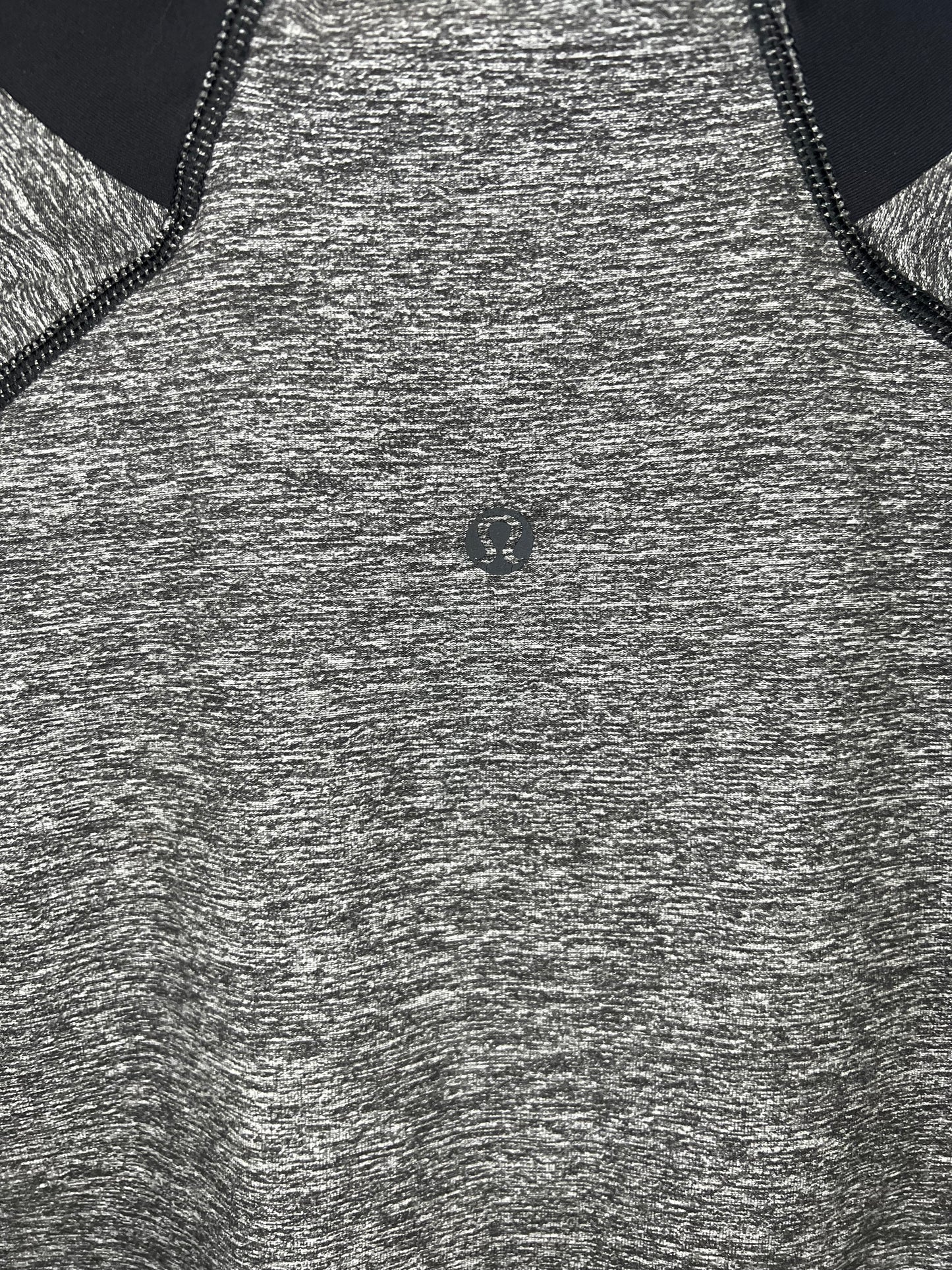 Lululemon Quarter Zip- Large