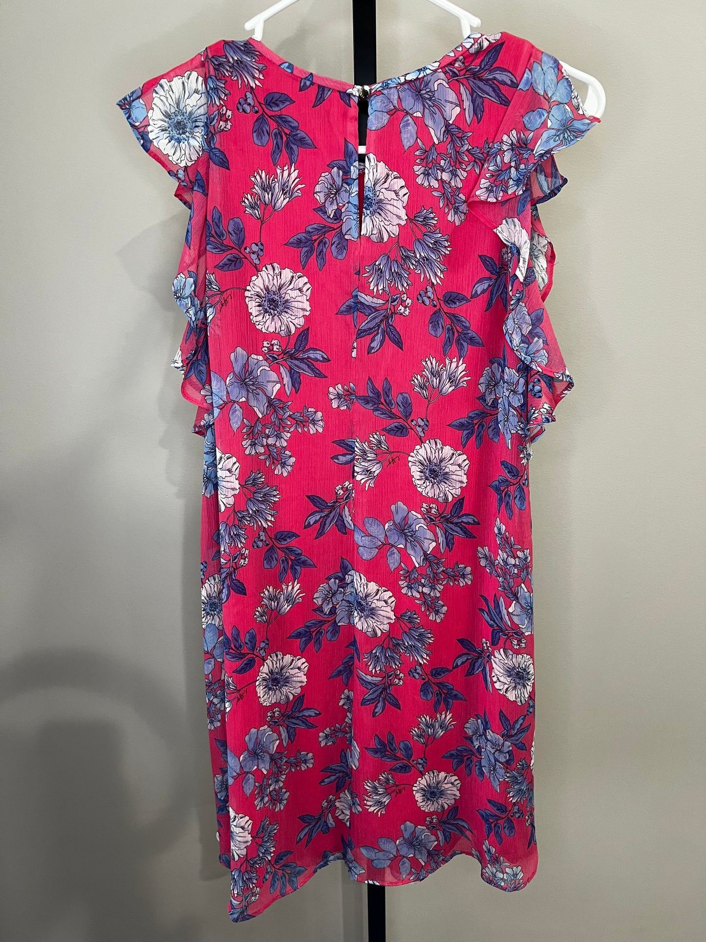 Tommy Hilfiger Floral Dress- Sz 4