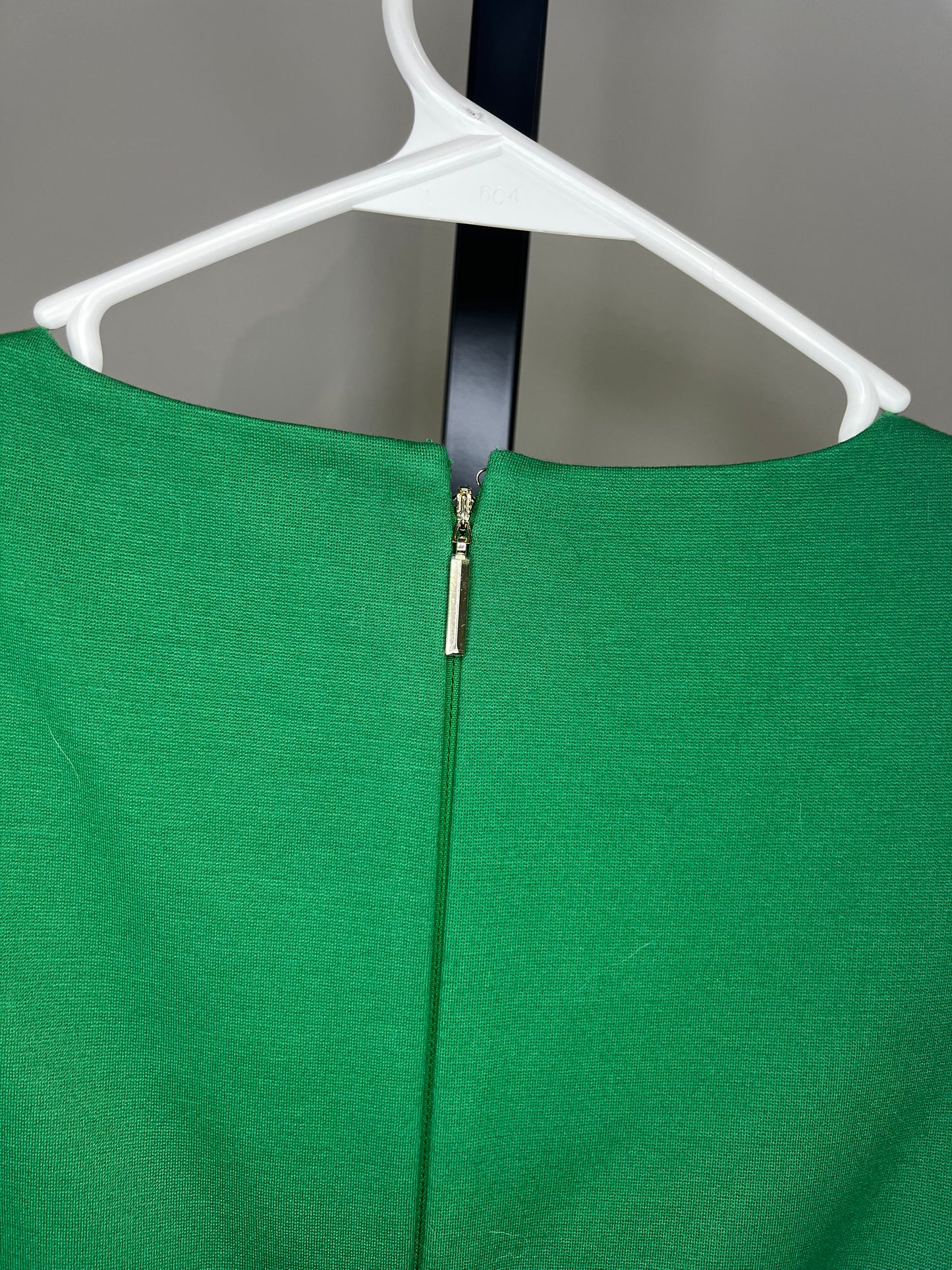 Kate Spade Green Dress- Sz 0
