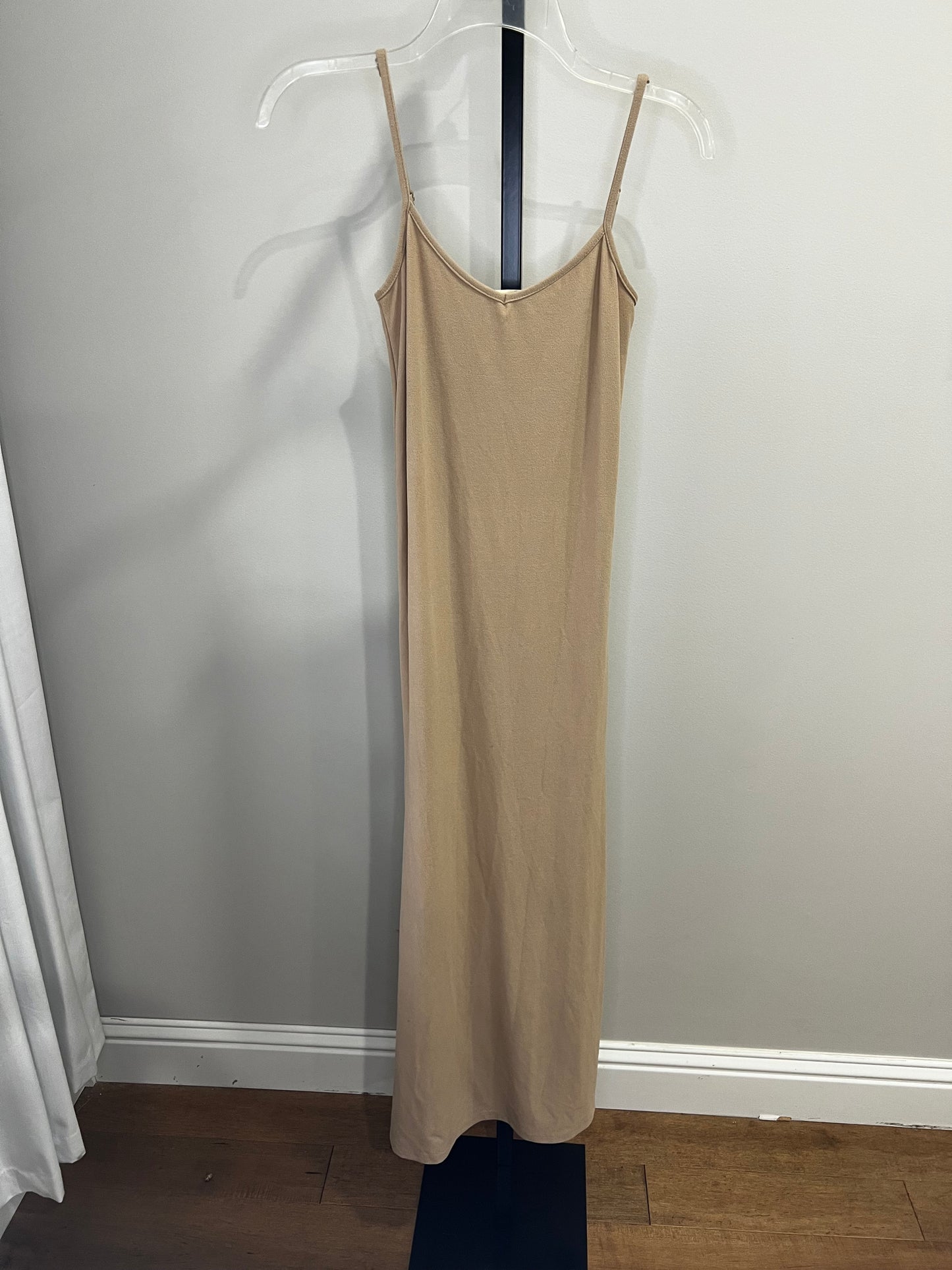 Stone Cold Fox Maxi Dress- Sz 1