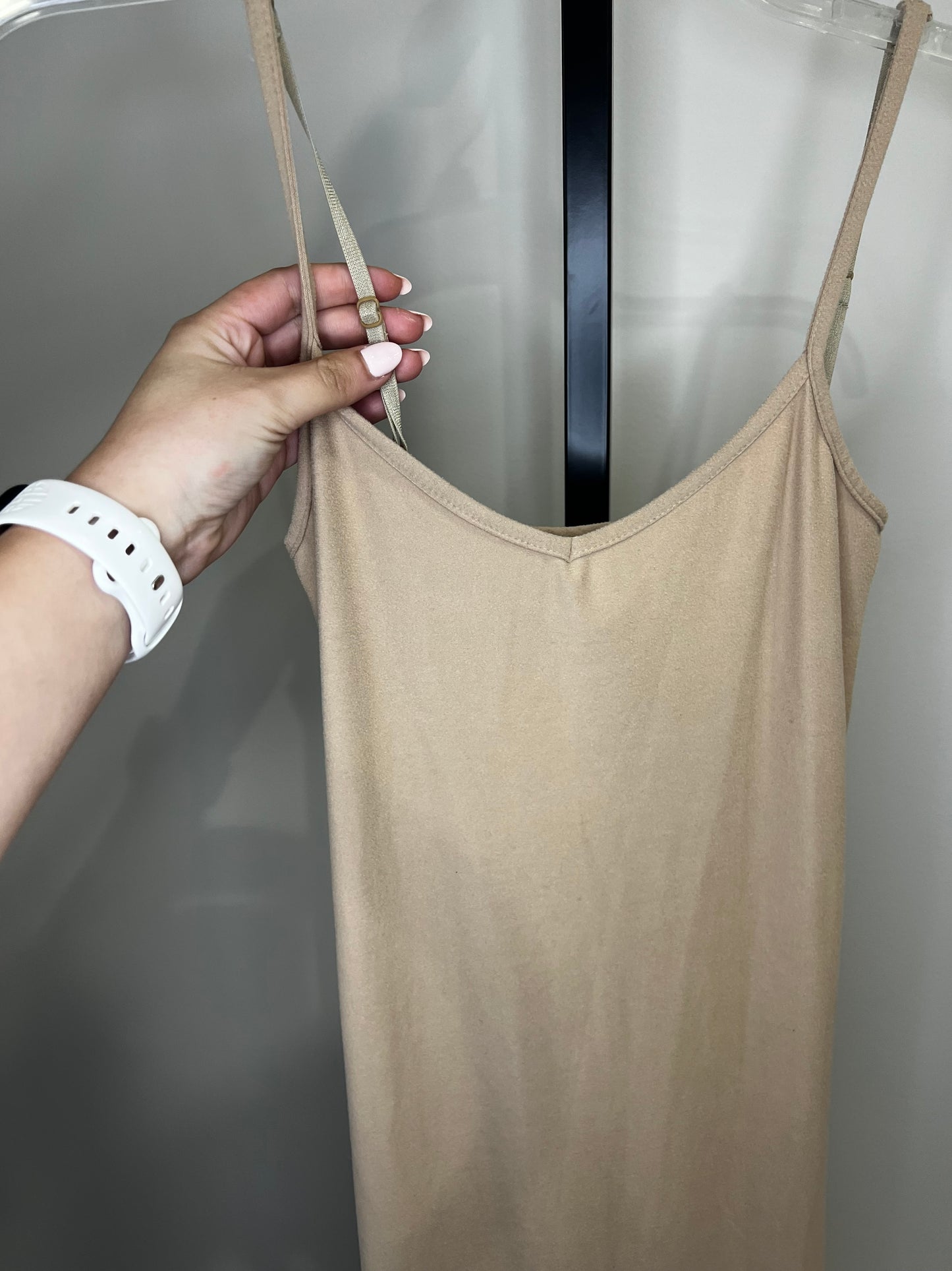 Stone Cold Fox Maxi Dress- Sz 1