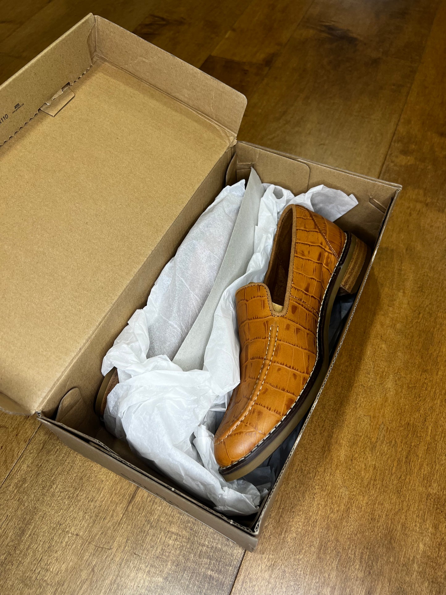 Sperry Loafers- Sz 6.5