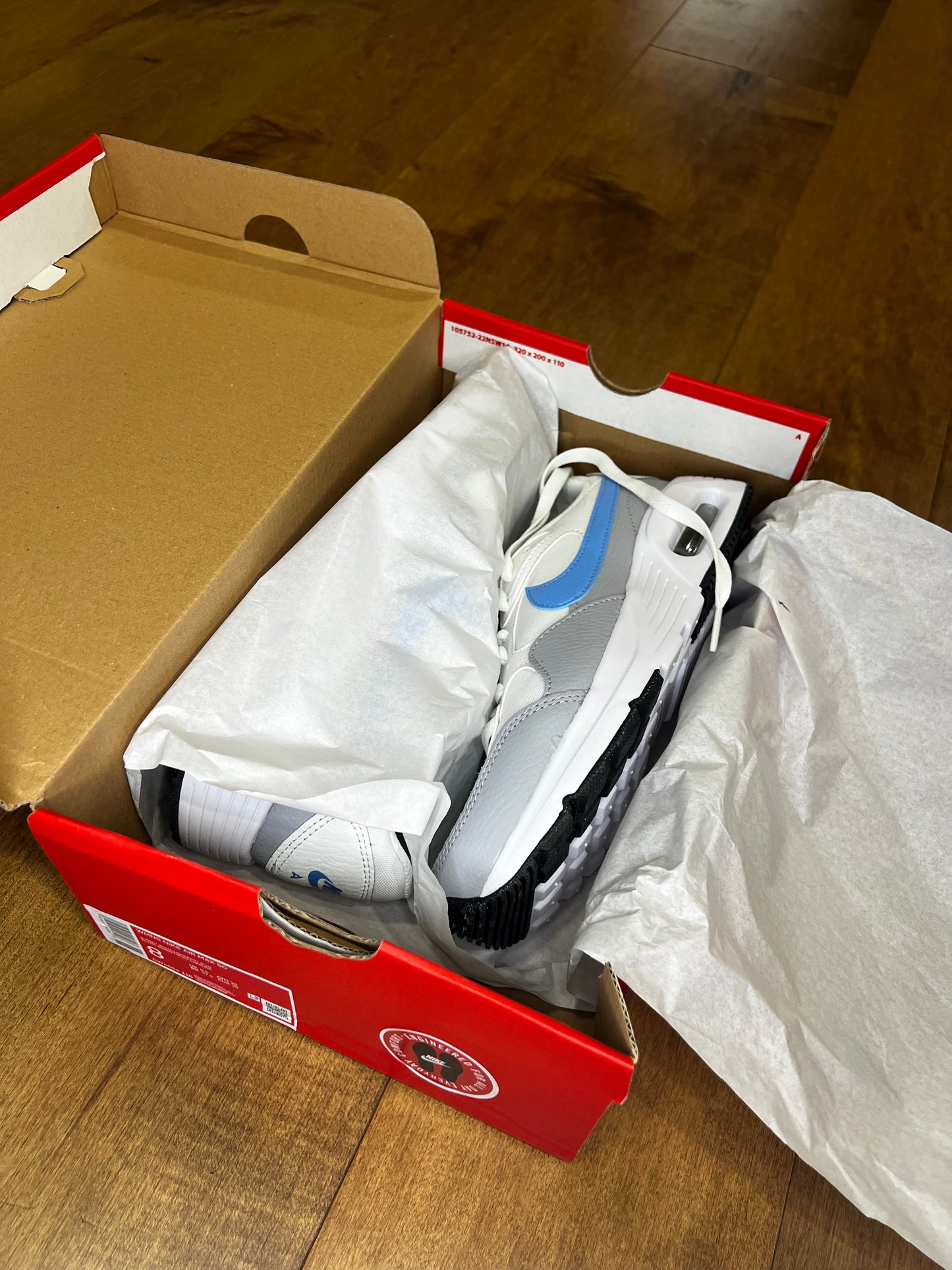 Nike Air Max SC- Sz 8