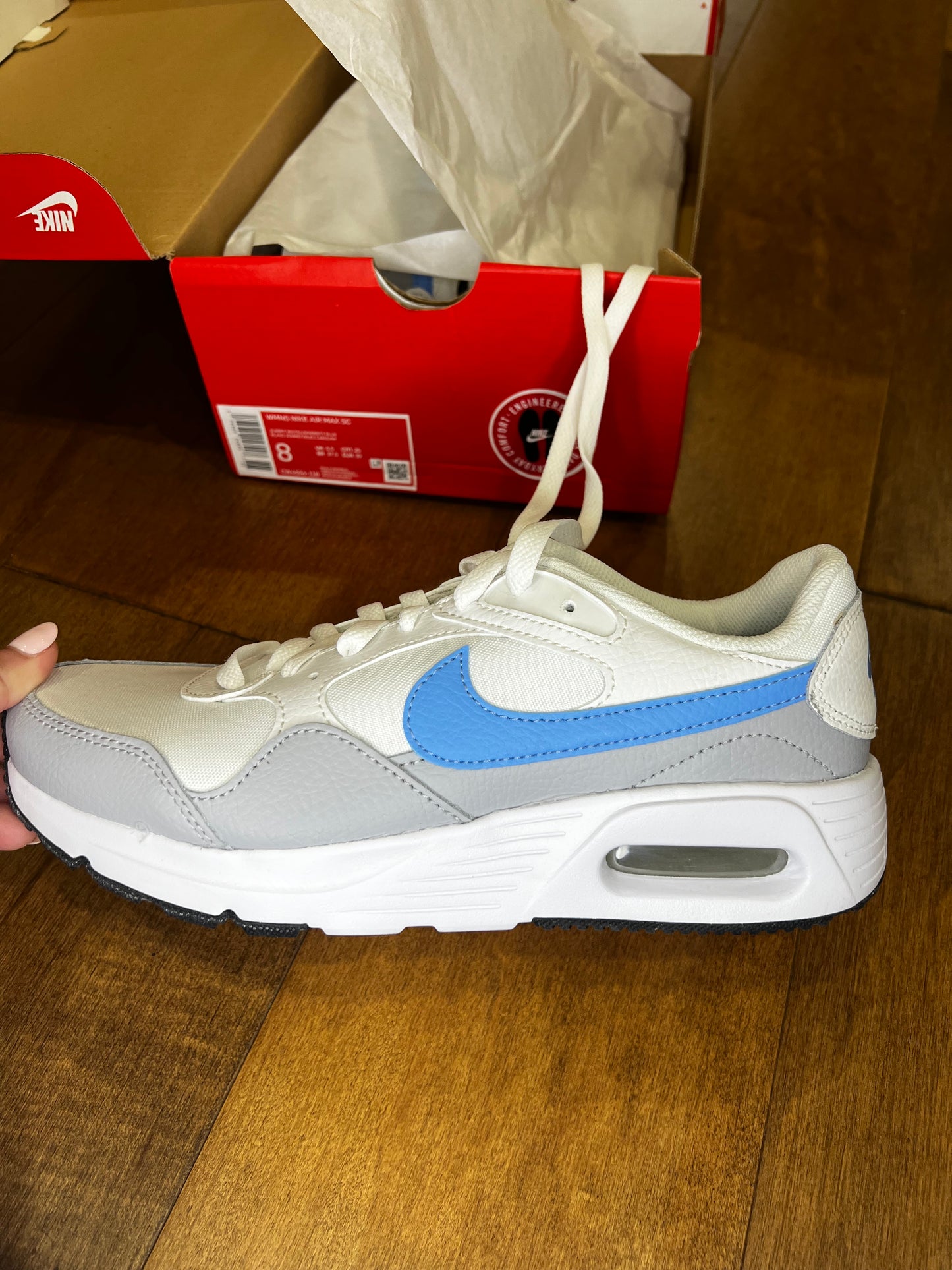 Nike Air Max SC- Sz 8