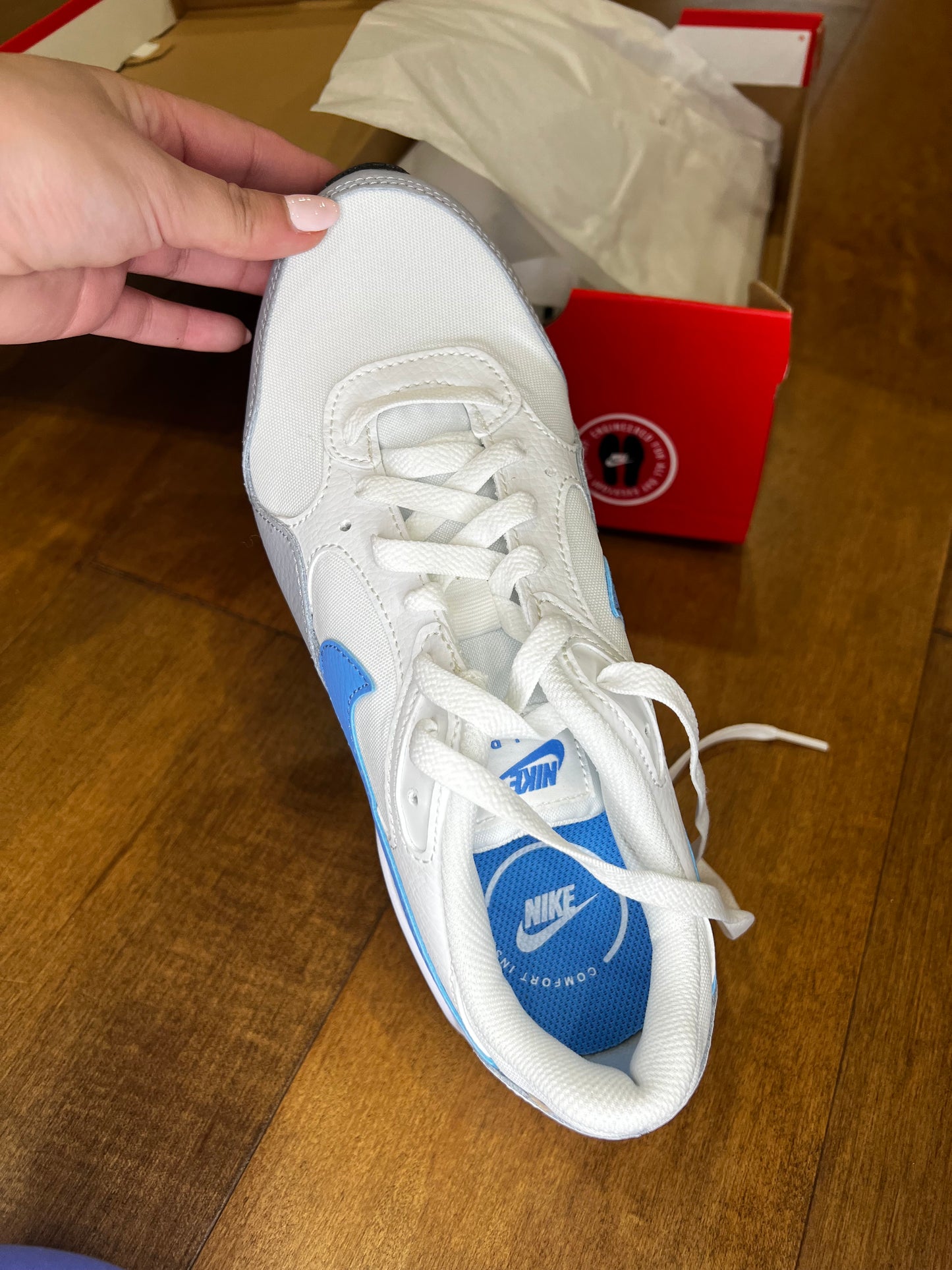 Nike Air Max SC- Sz 8