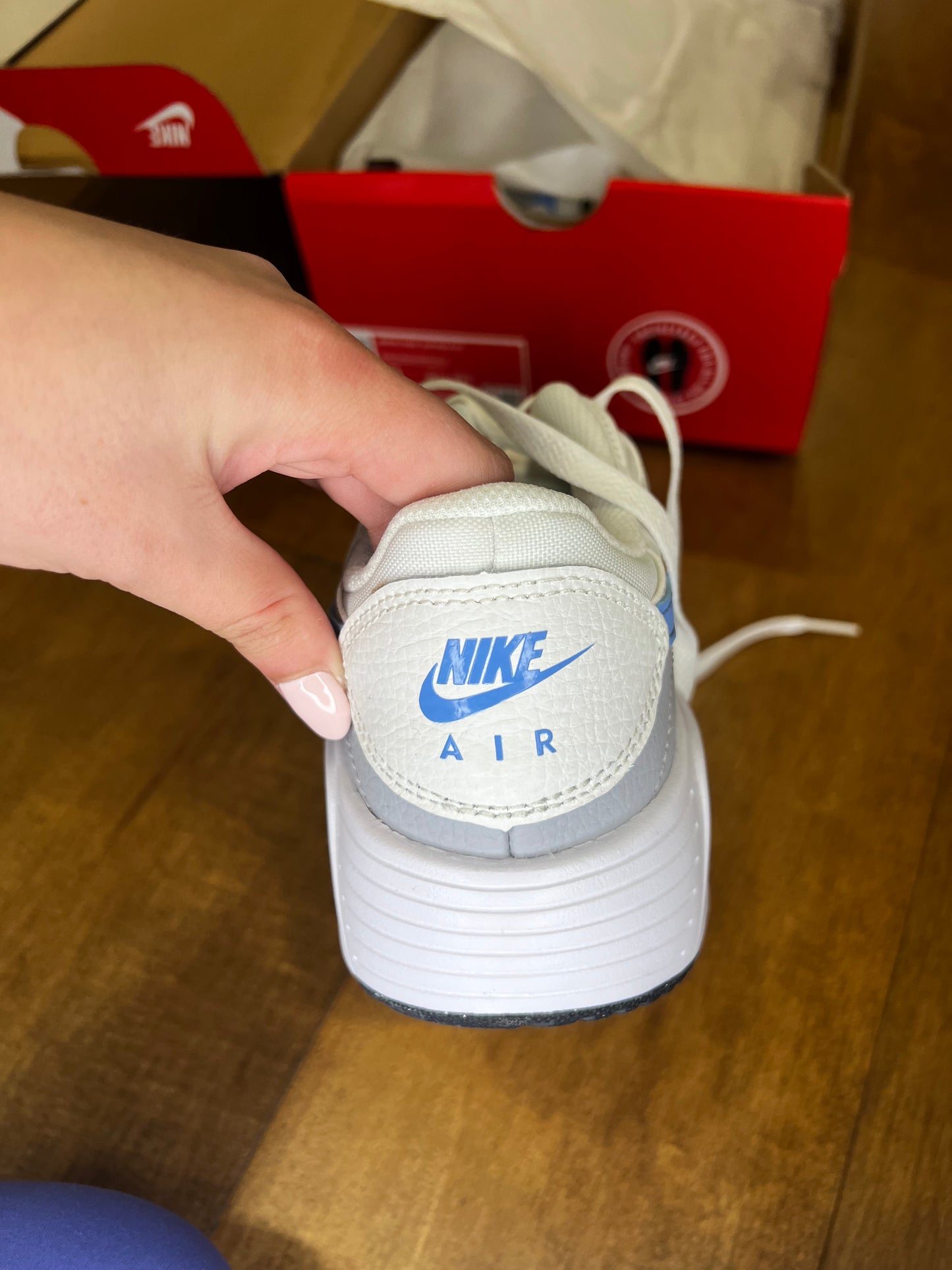 Nike Air Max SC- Sz 8