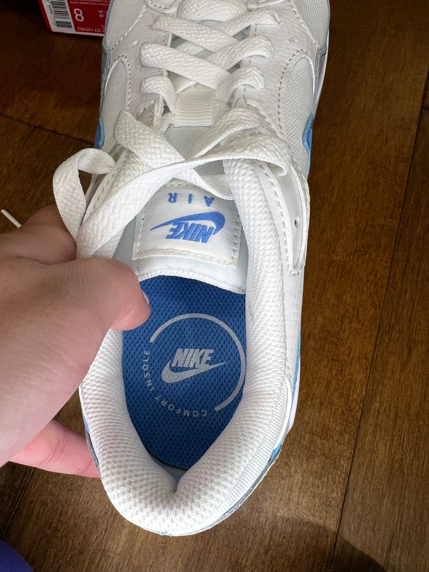 Nike Air Max SC- Sz 8