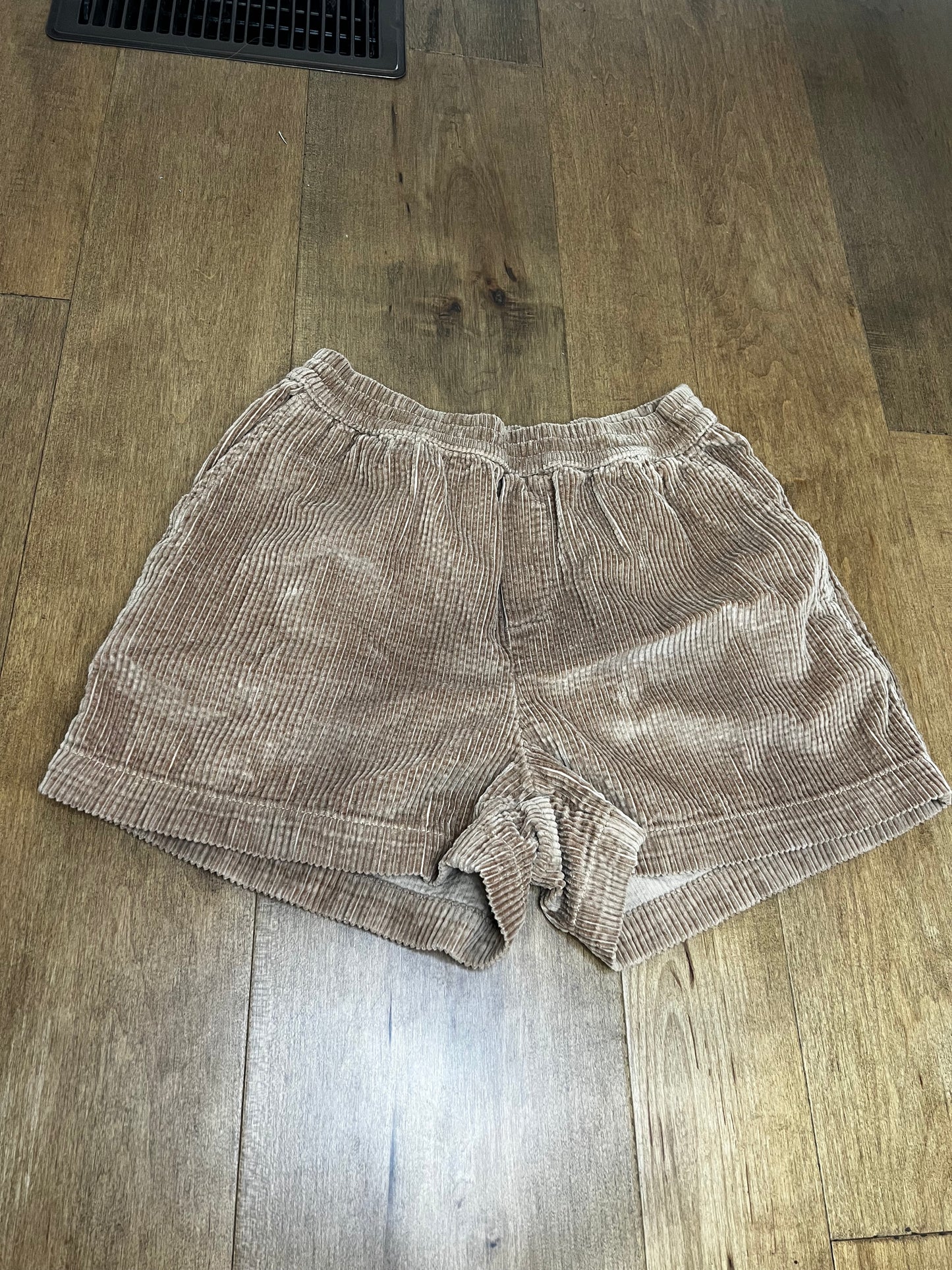 Aerie Corduroy Shorts- Sz XS