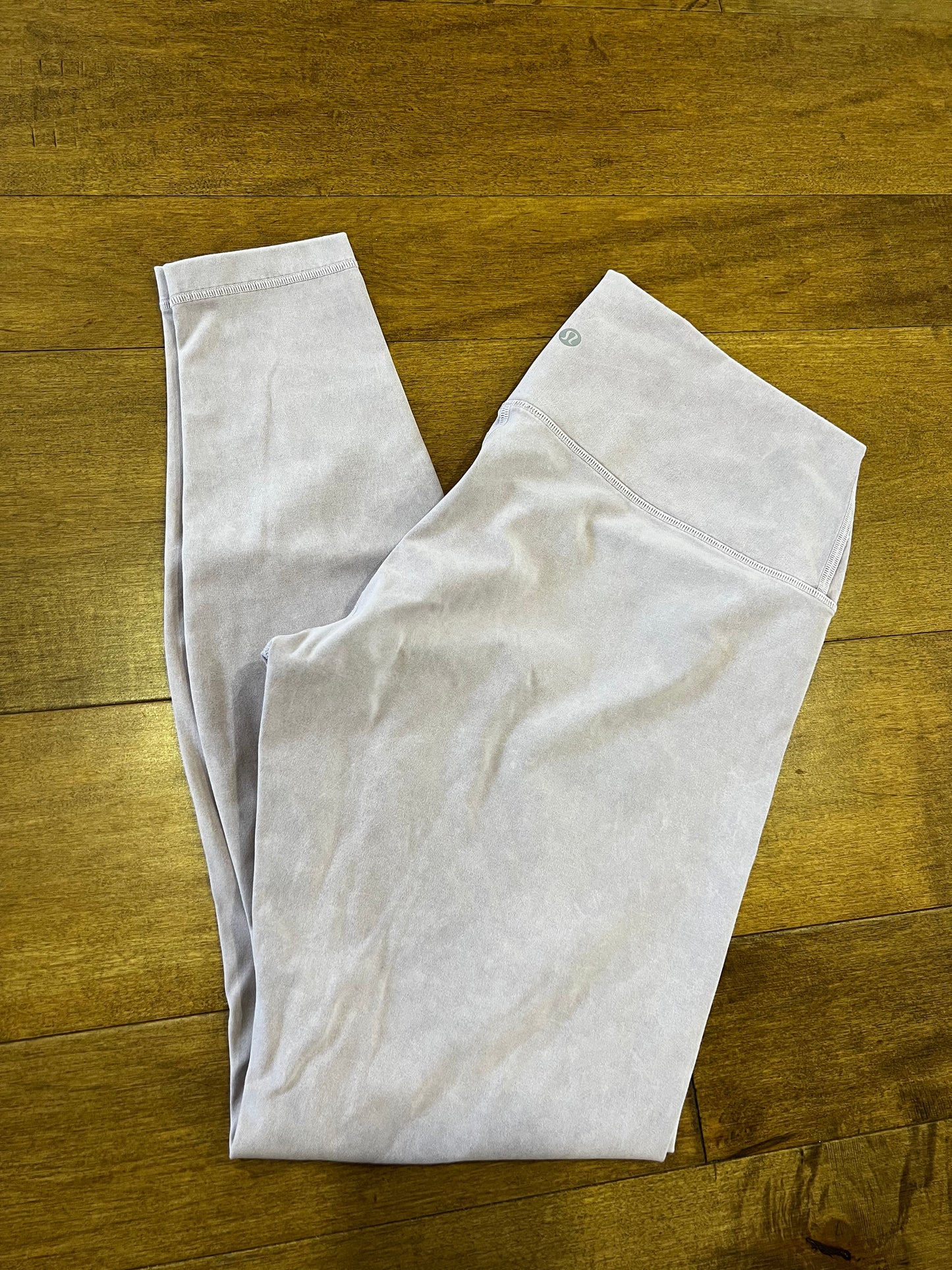 Lululemon Leggings- Sz 10