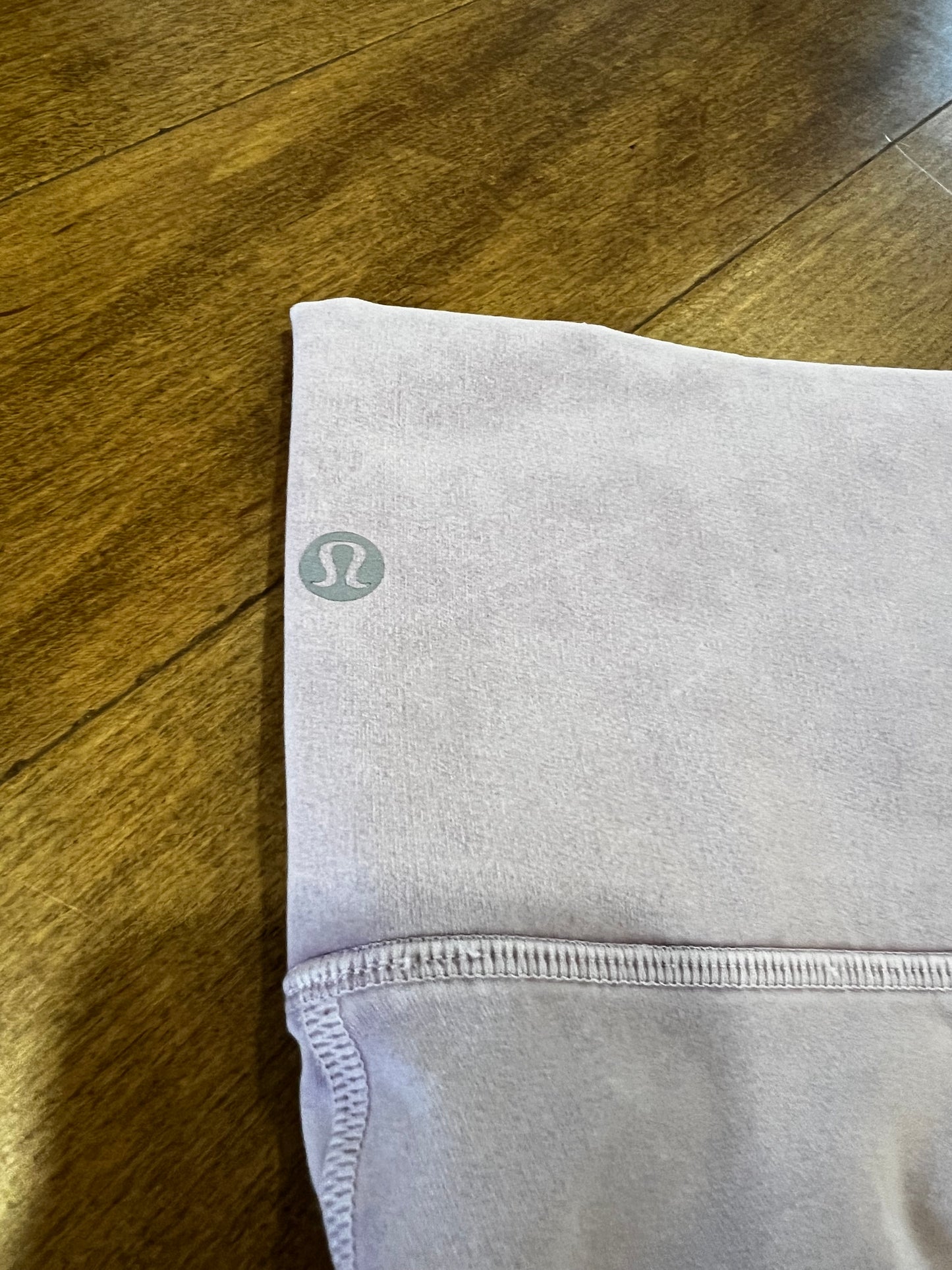 Lululemon Leggings- Sz 10