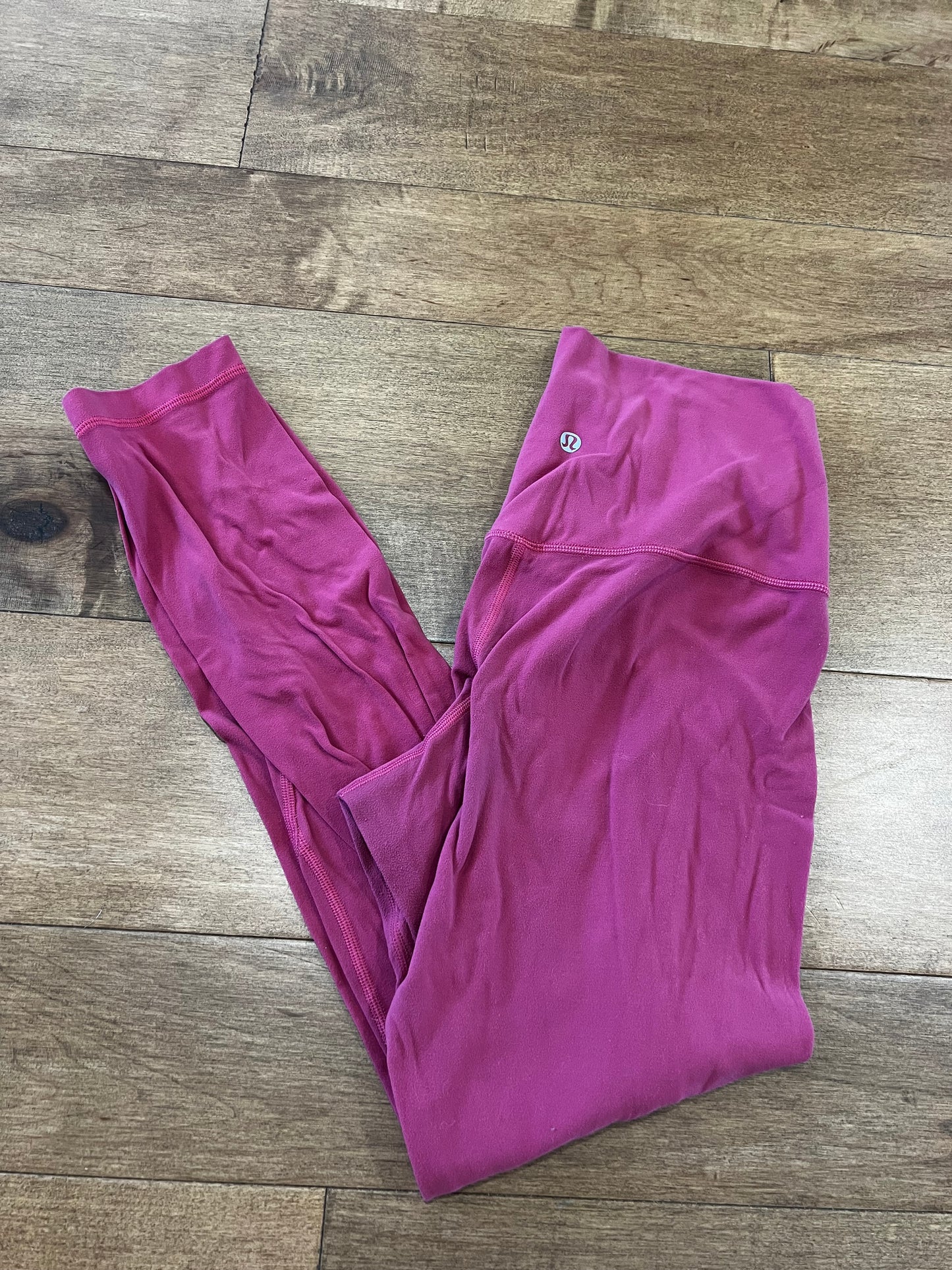 Lululemon Align Legging- Sz 10