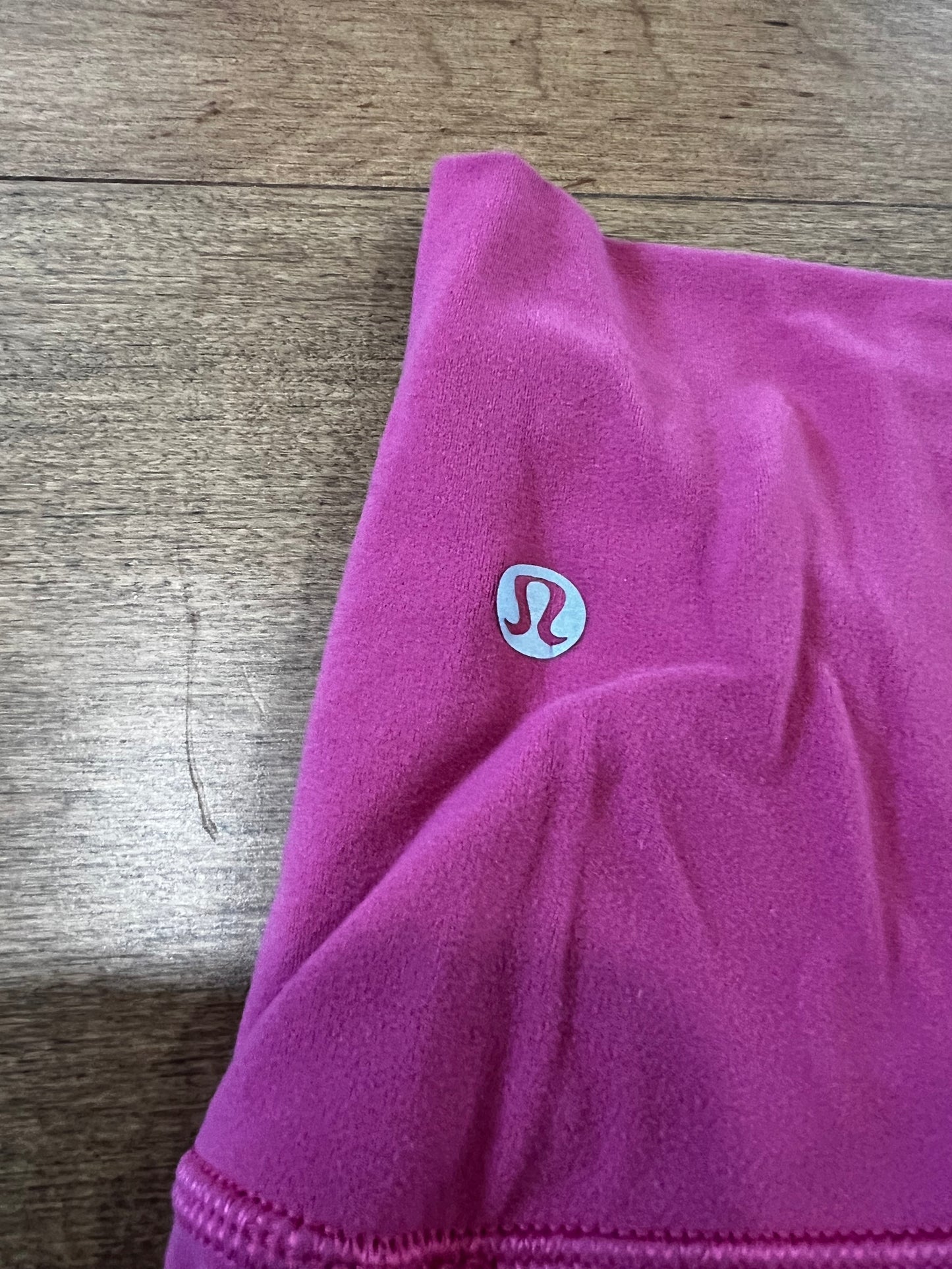 Lululemon Align Legging- Sz 10
