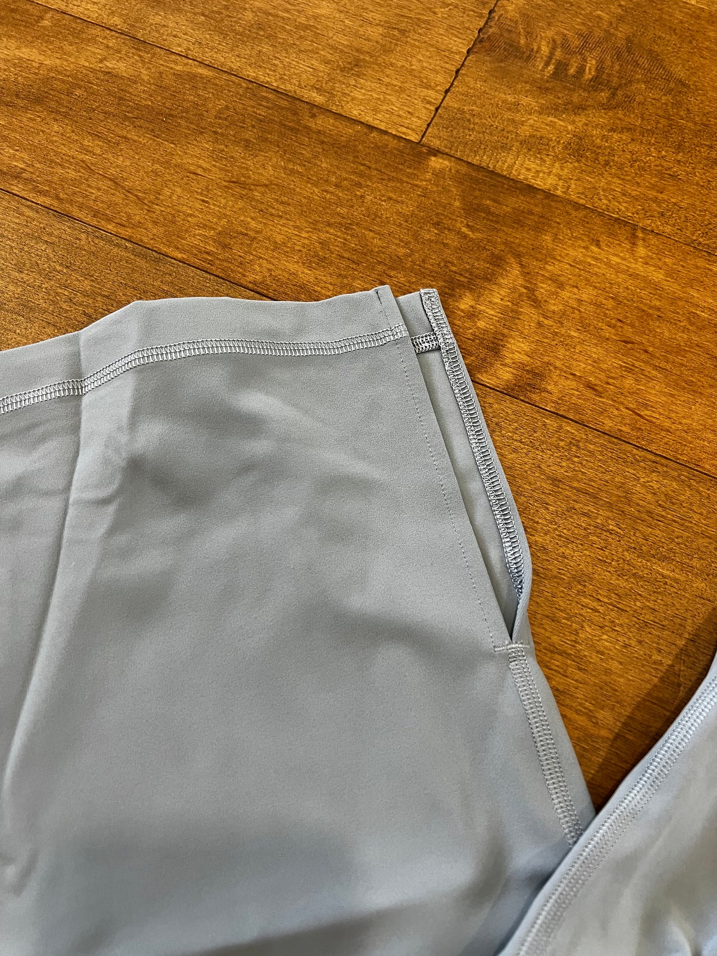 Lululemon NWT Groove HR Split Hem Flare Nulu- Sz 10