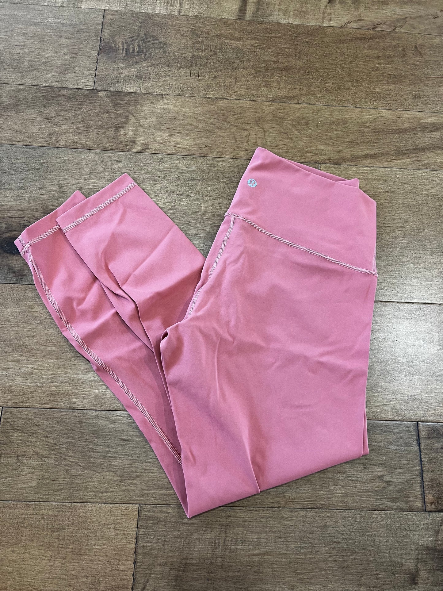 Lululemon Wunder Under Luxtreme- Sz 10
