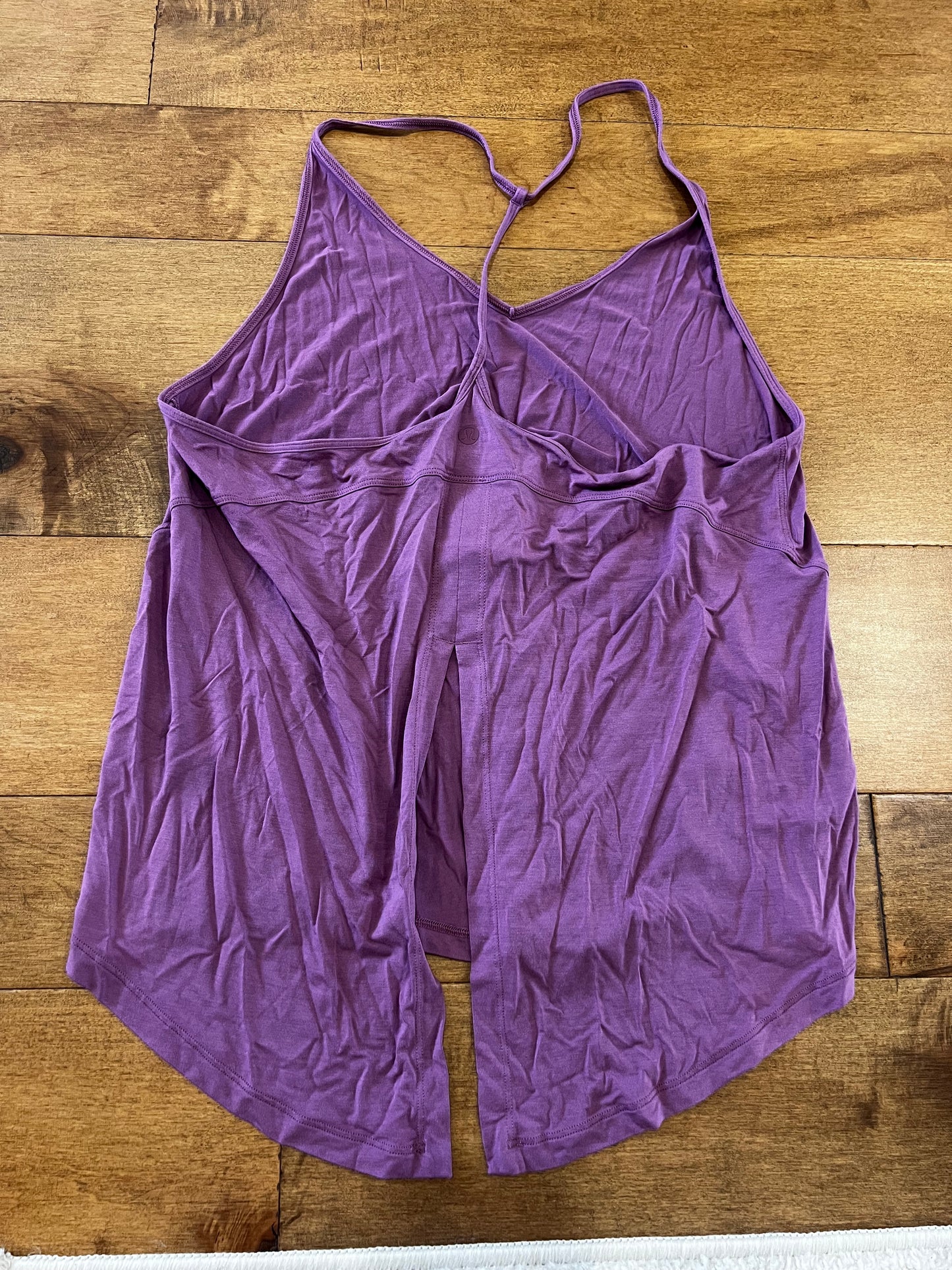 Lululemon Tank Top- Sz 10