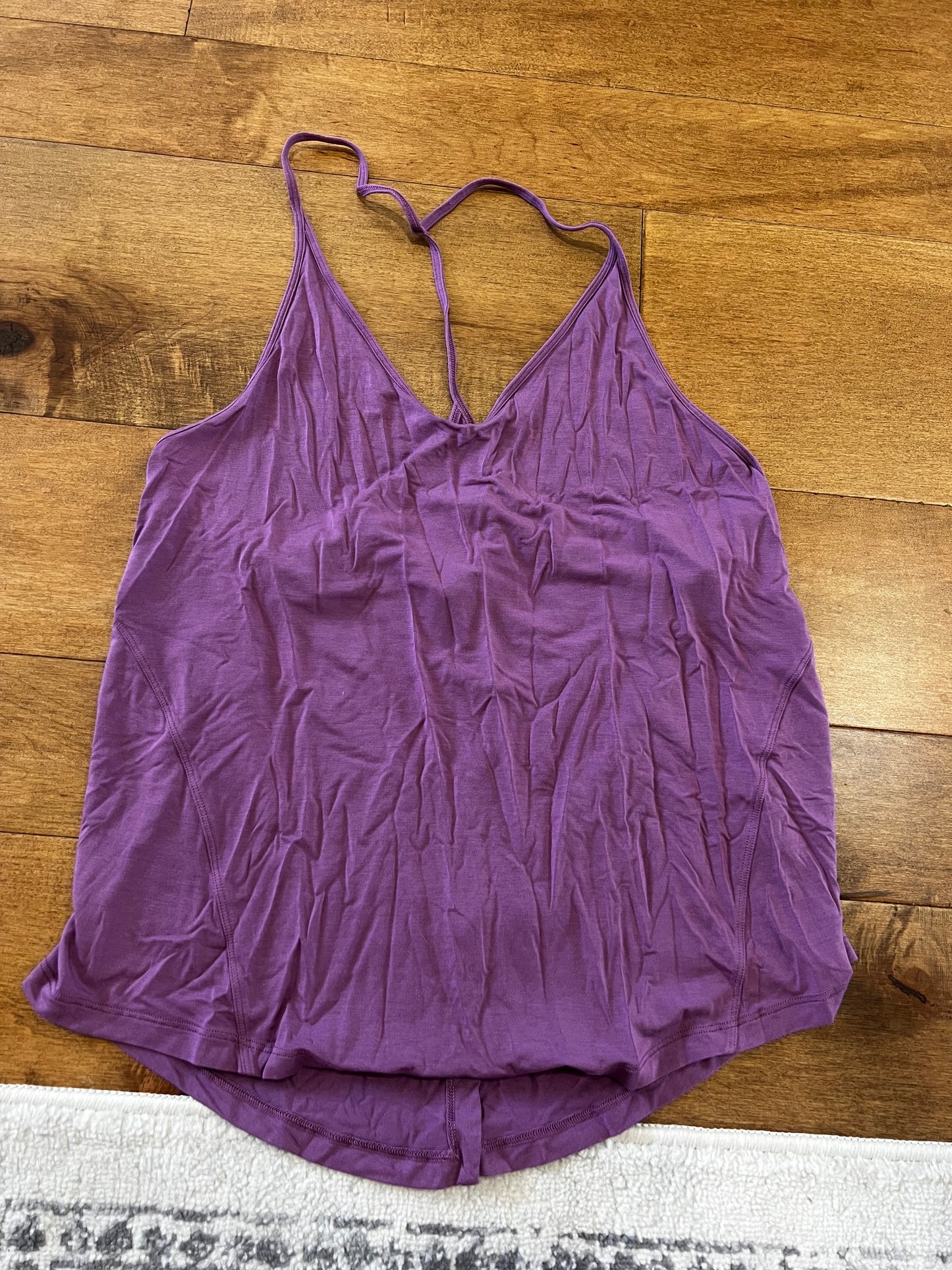 Lululemon Tank Top- Sz 10