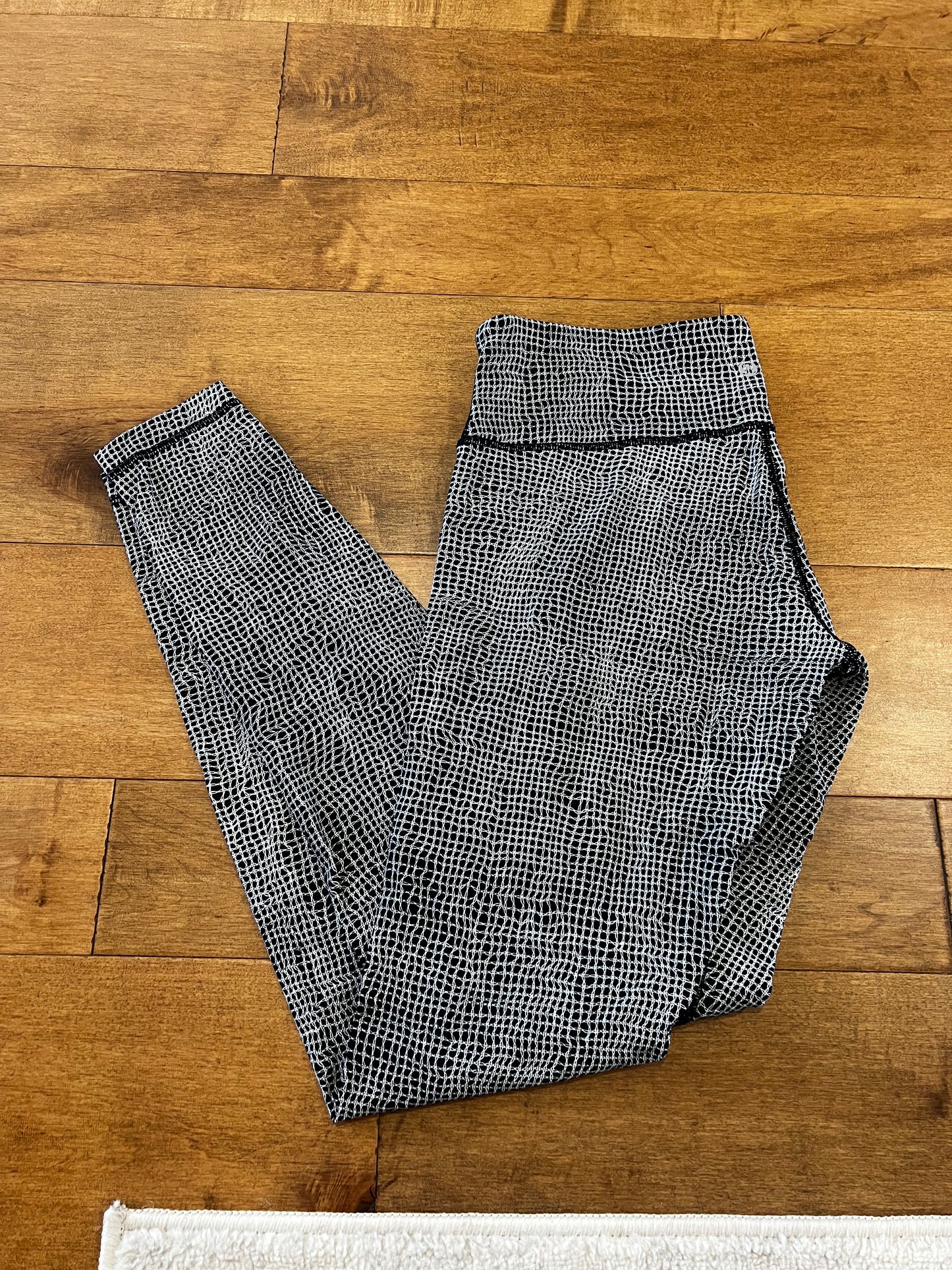 Lululemon Leggings- Sz 10