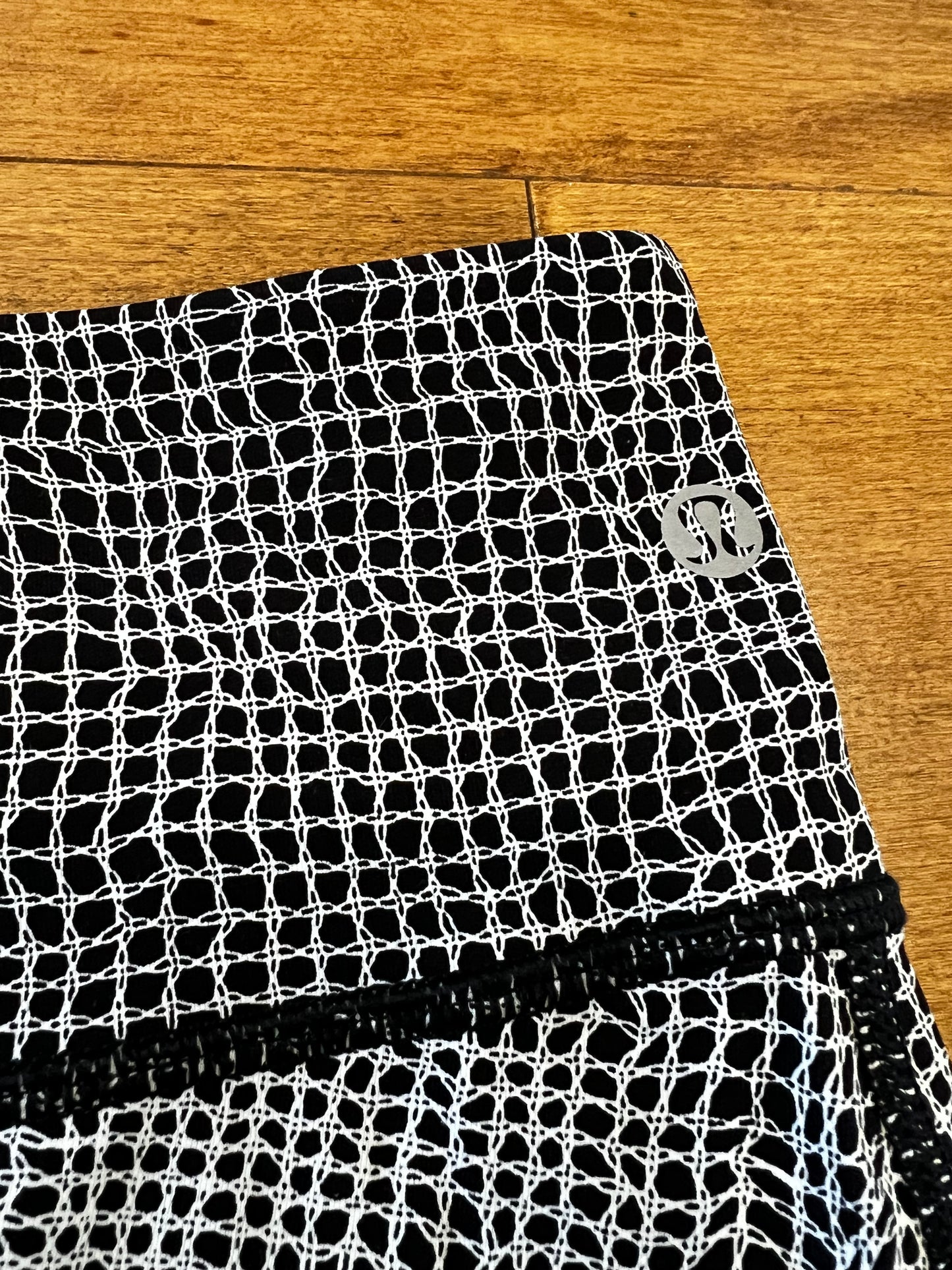 Lululemon Leggings- Sz 10