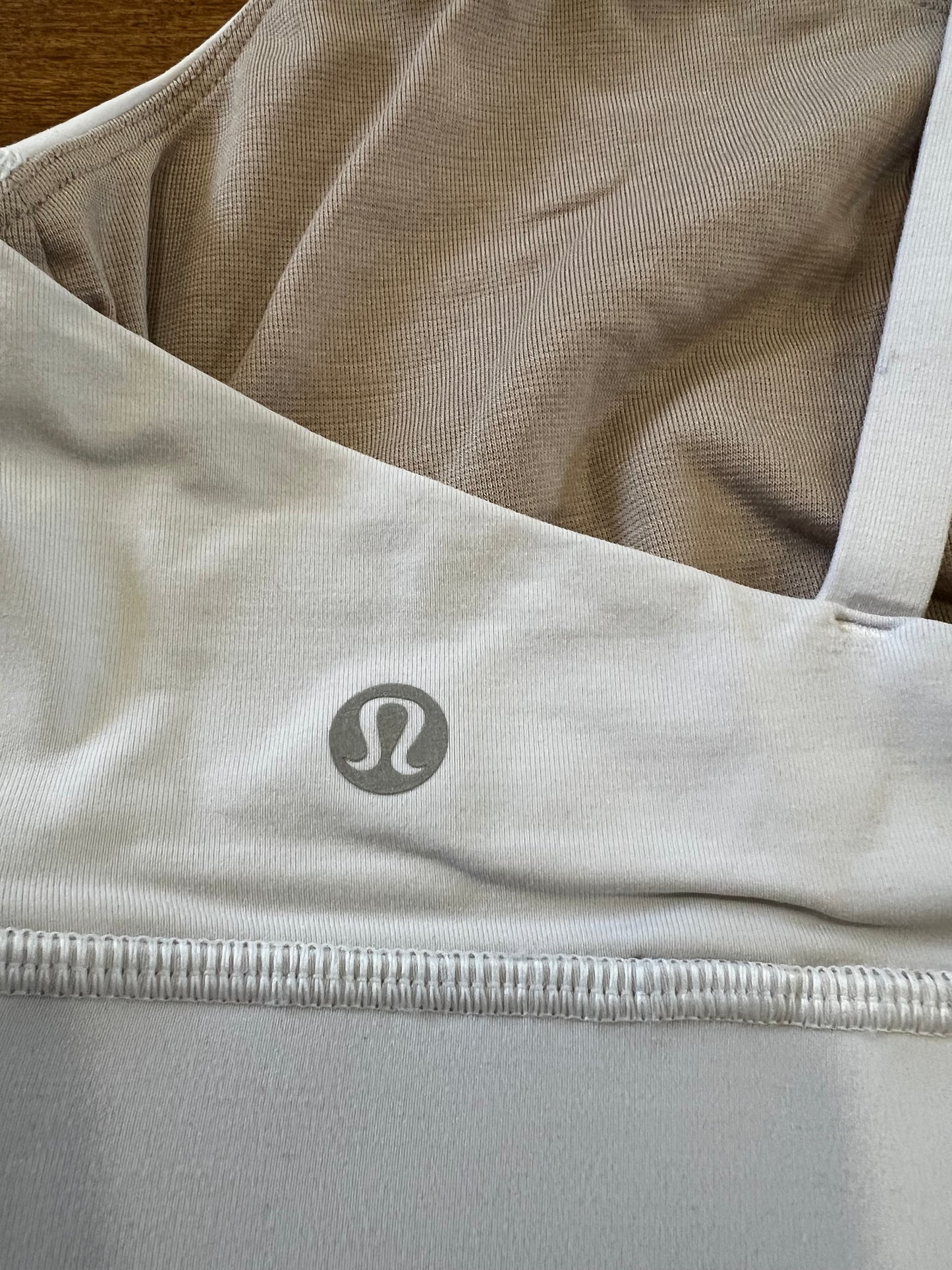 Lululemon Energy Bra- Sz 10