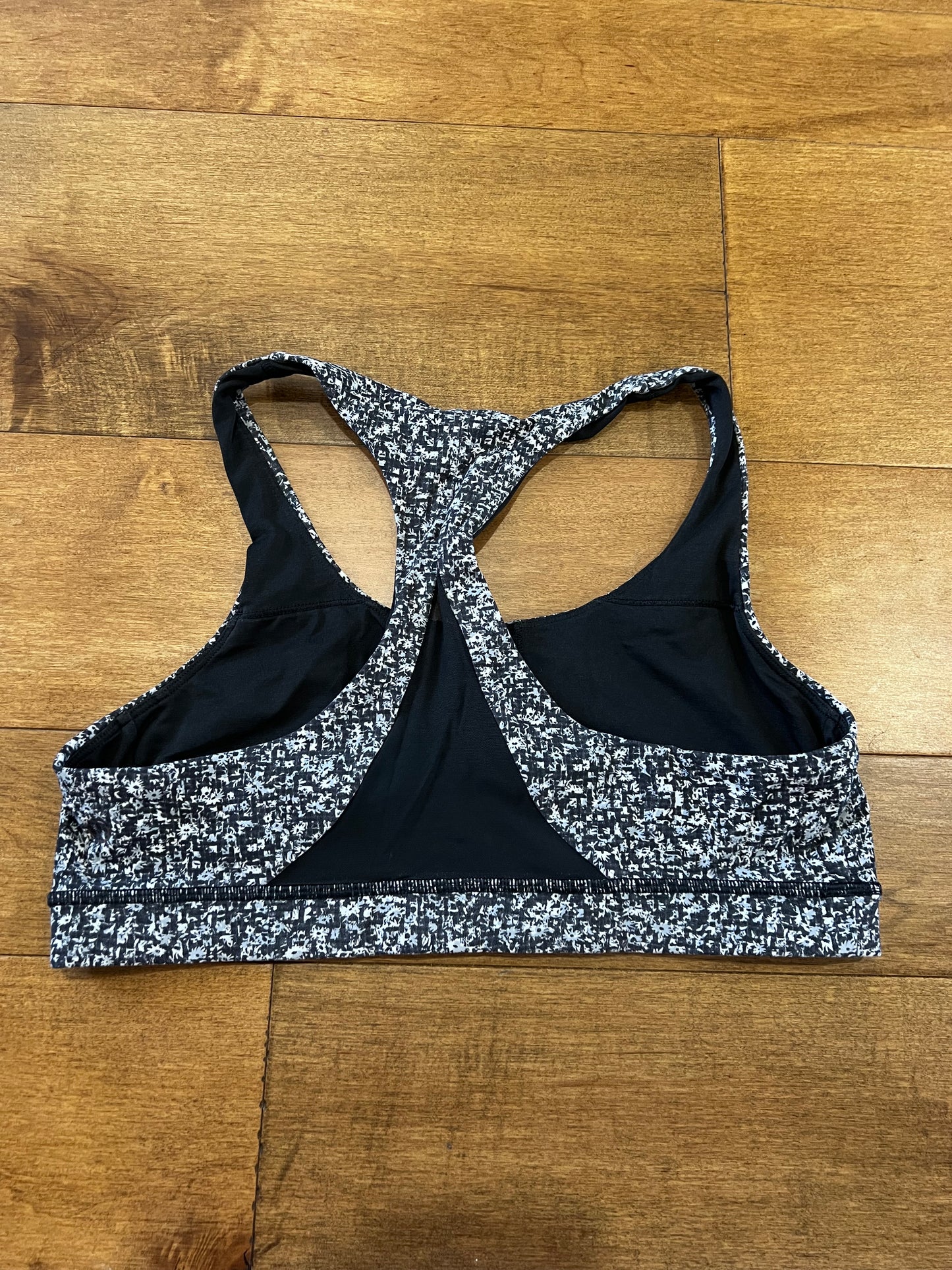 Lululemon Invigorate Bra- Sz 10