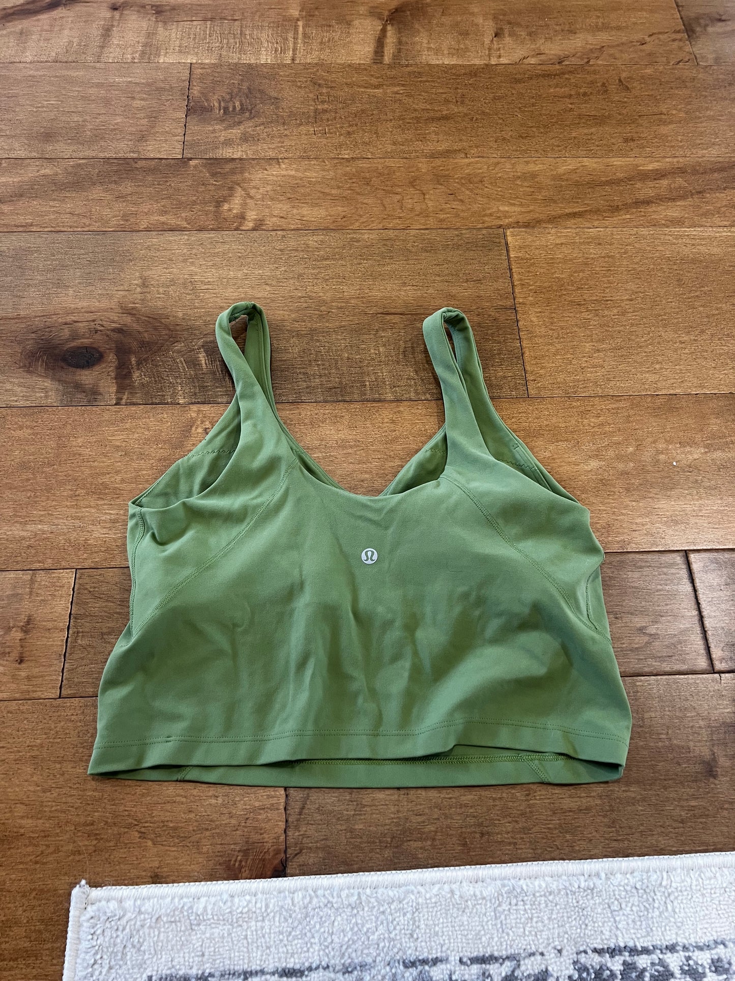 Lululemon Align Tank- Sz 12