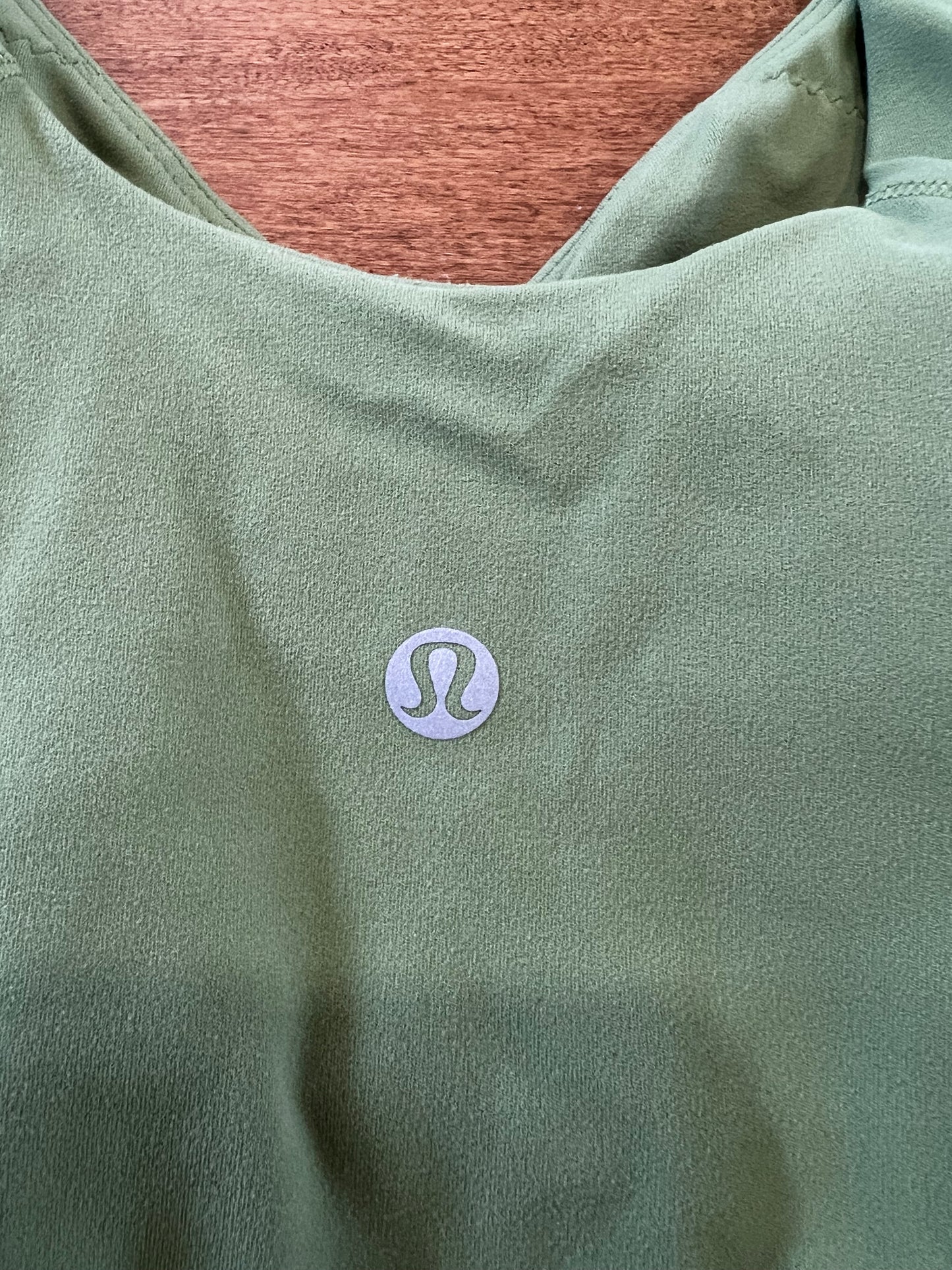 Lululemon Align Tank- Sz 12