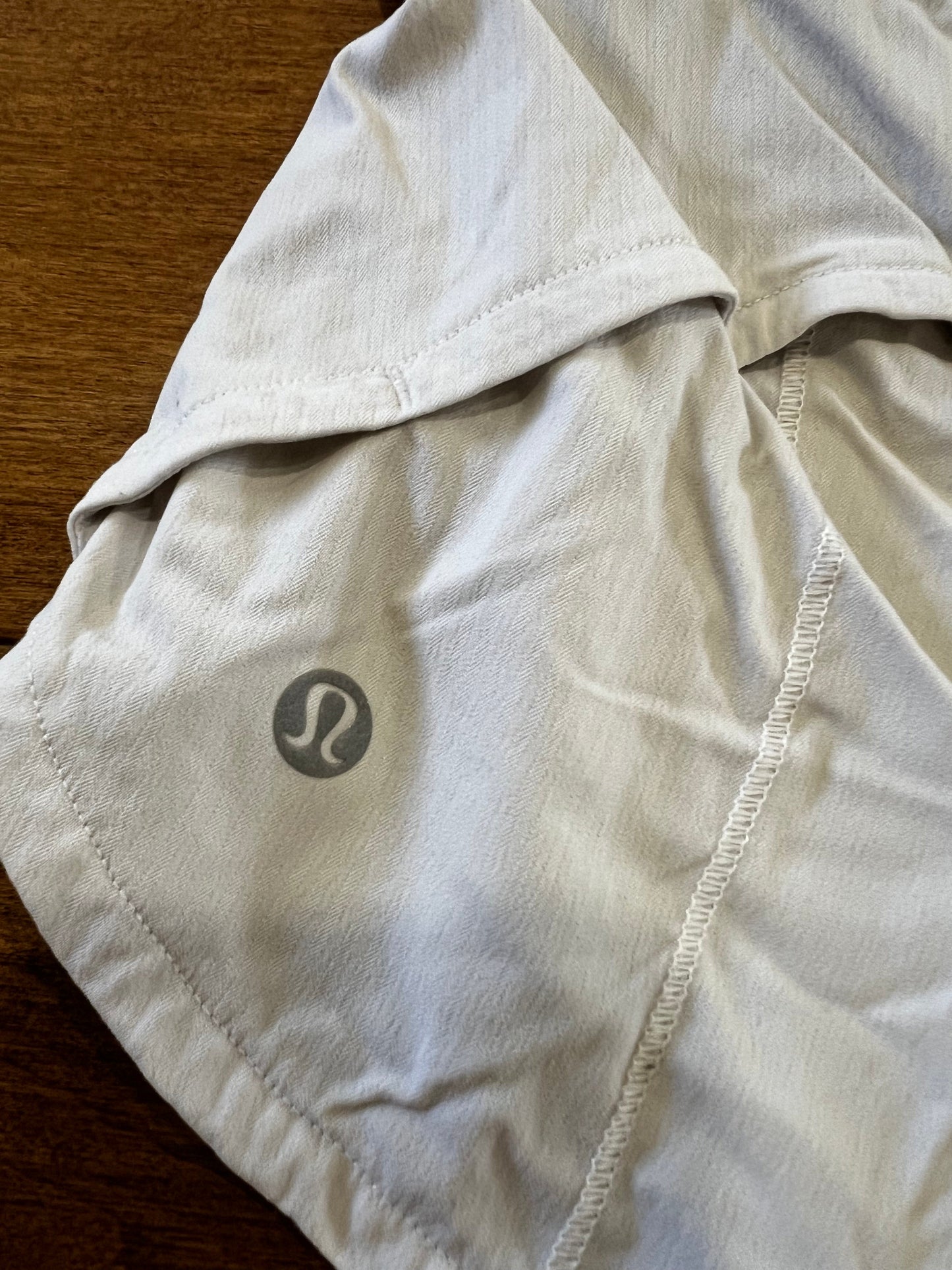 Lululemon Speed Up Shorts- Sz 0