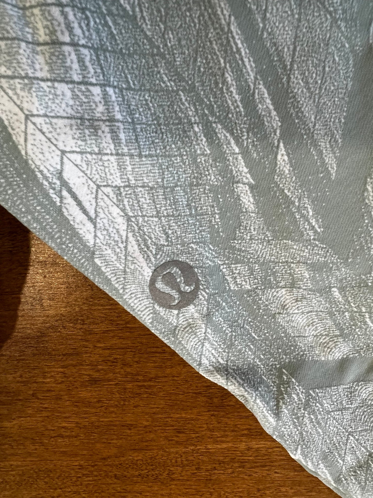 Lululemon Swift Speed High Rise Tight- Sz 0