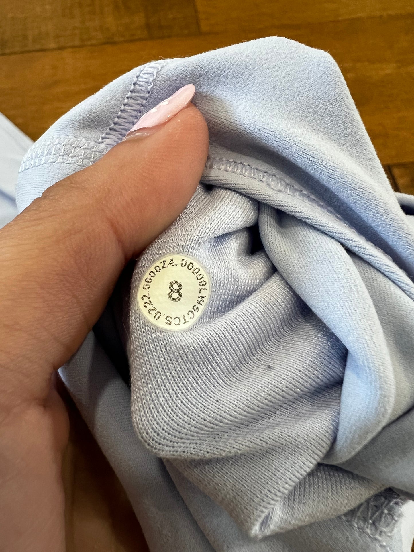 Lululemon Align Leggings- Sz 8