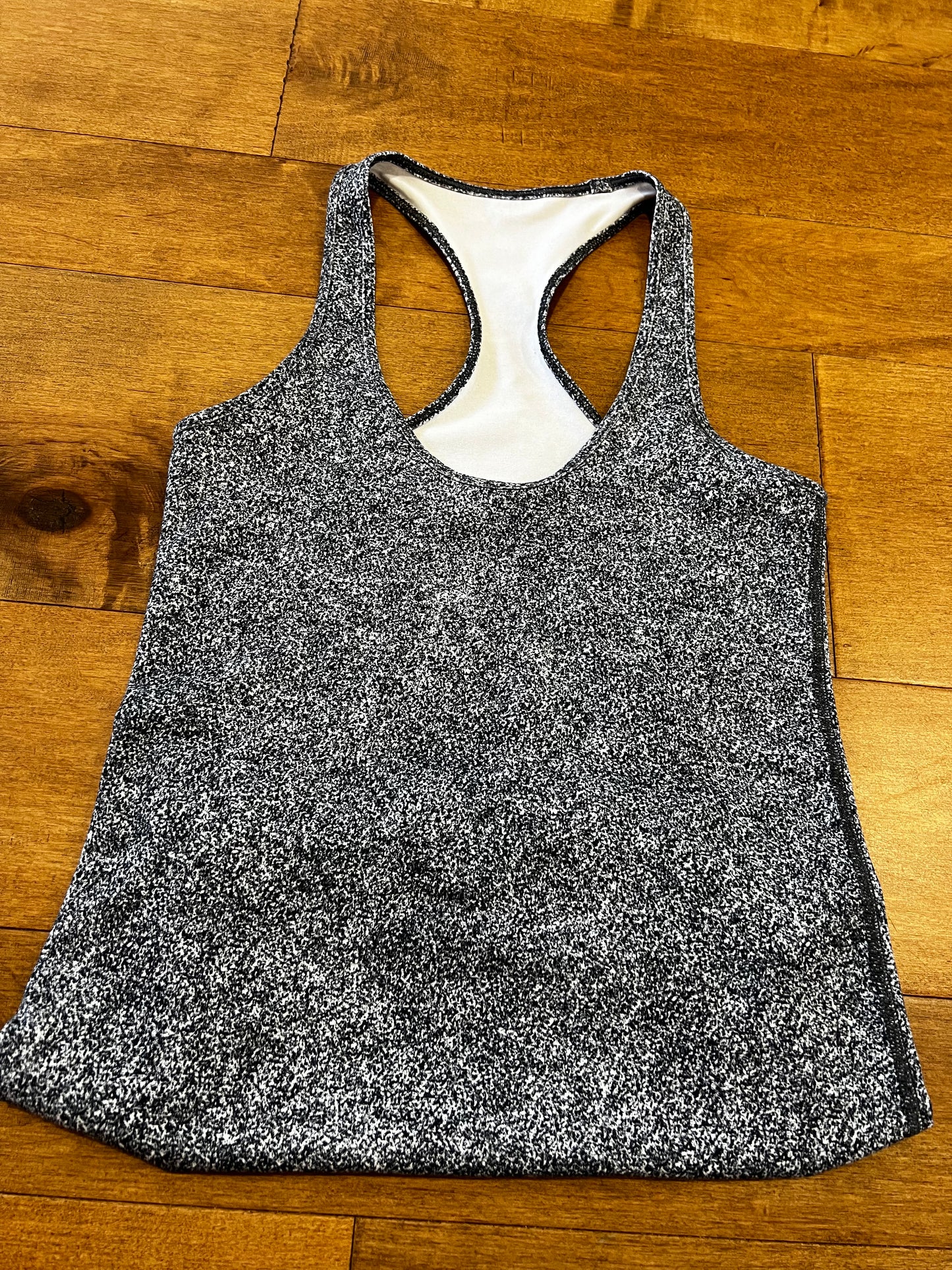 Lululemon Tank Top- Sz 8