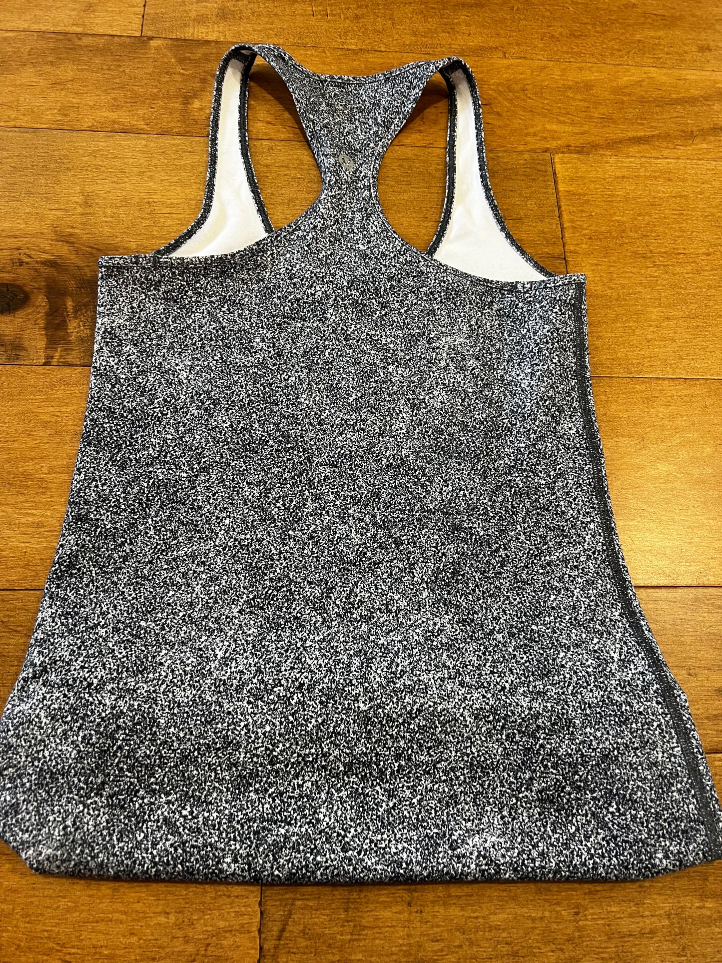 Lululemon Tank Top- Sz 8