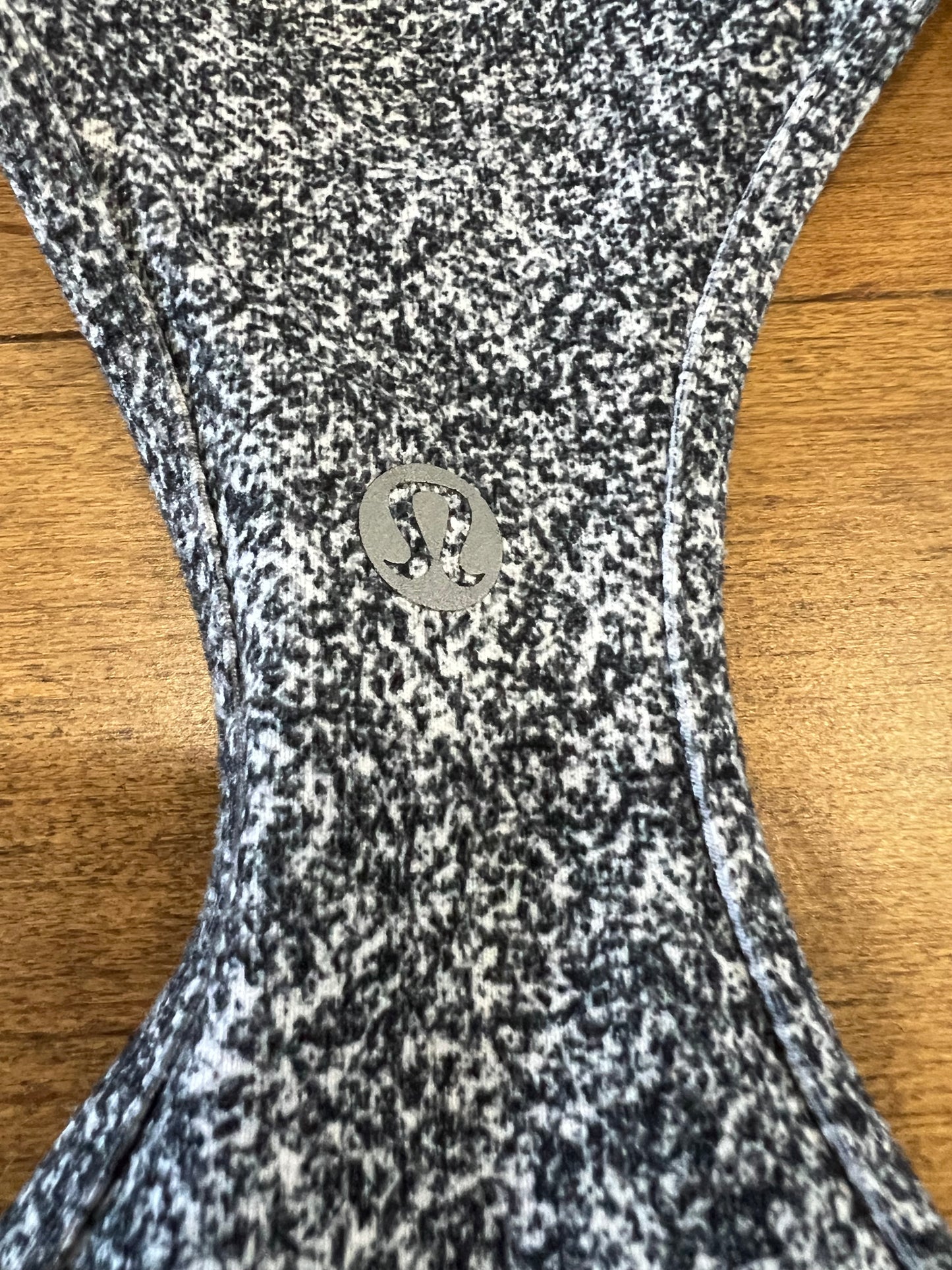 Lululemon Tank Top- Sz 8