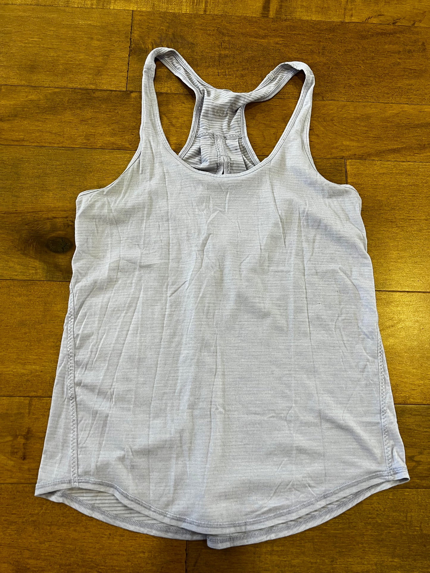 Lululemon Tank Top- Sz 8